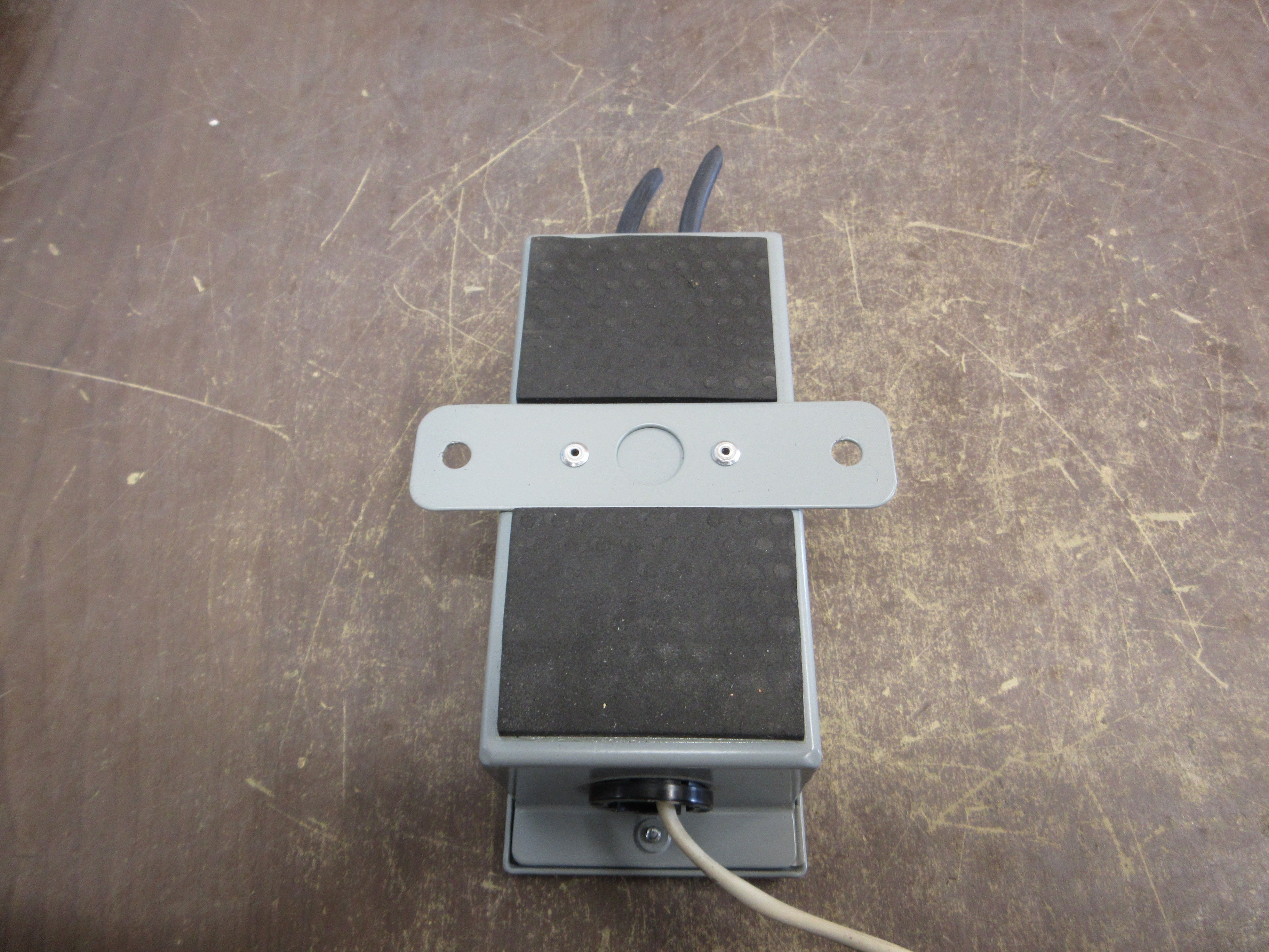 Mamac Systems Pressure Transducer PR-274-R2-MA Used