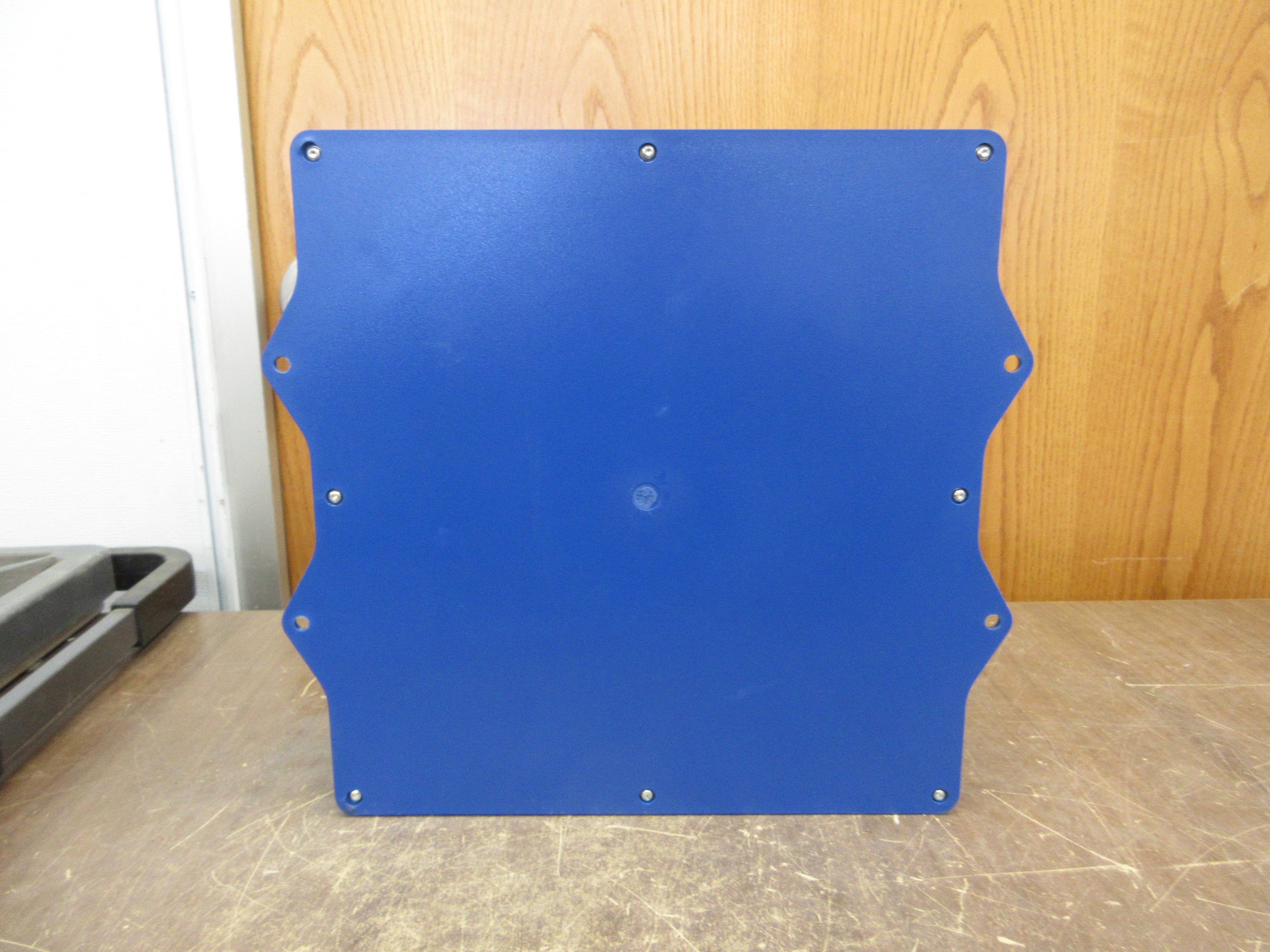 ABB Current Technology Surge Protection Unit ISM-200-480-3D-F 480V 50-60Hz Used