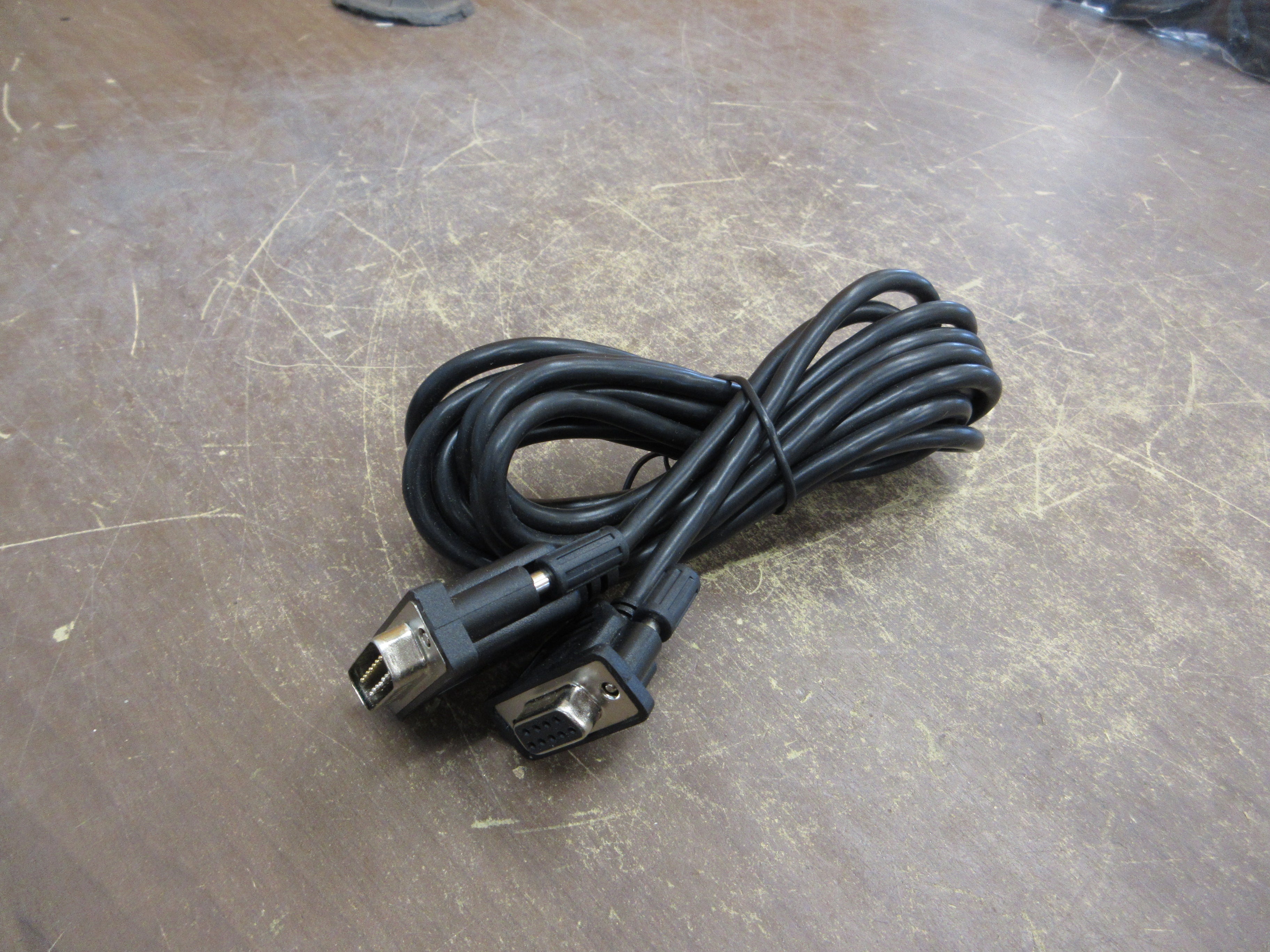 Uticor Toughpanel Cable PUNT-TX545-CBL1 New Surplus