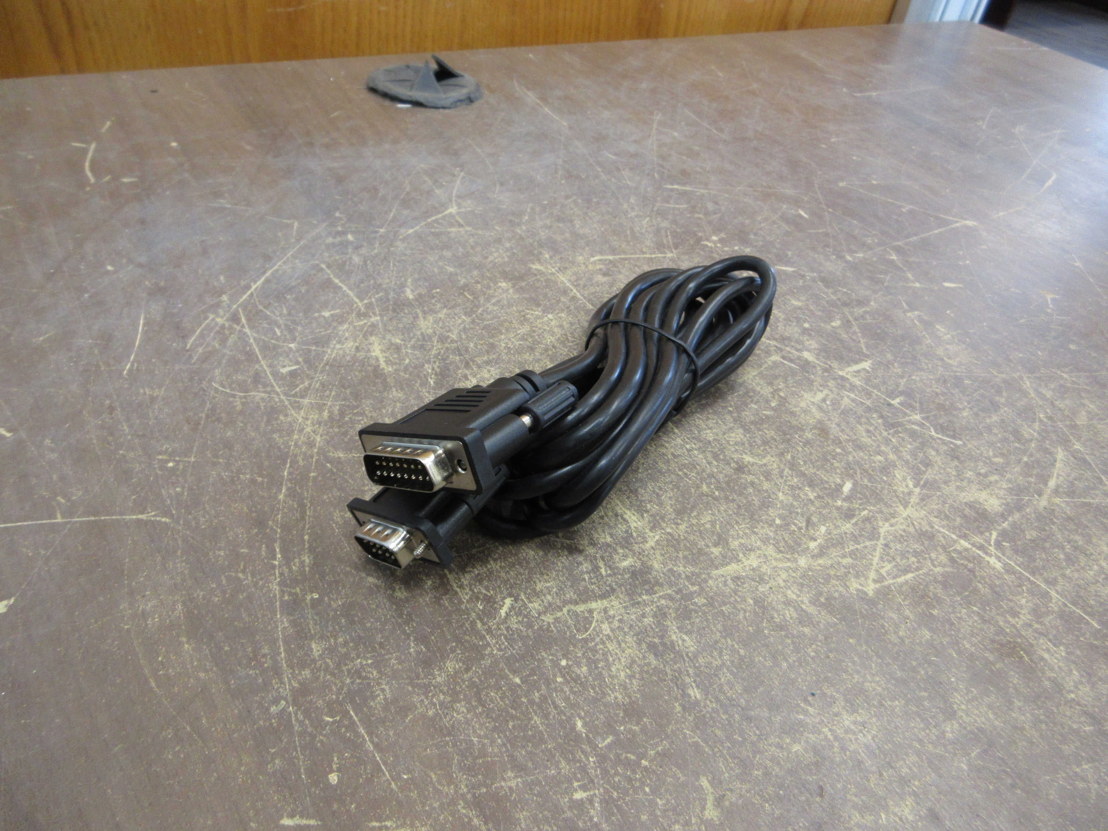 Uticor Toughpanel Cable PUNT-TX545-CBL New Surplus