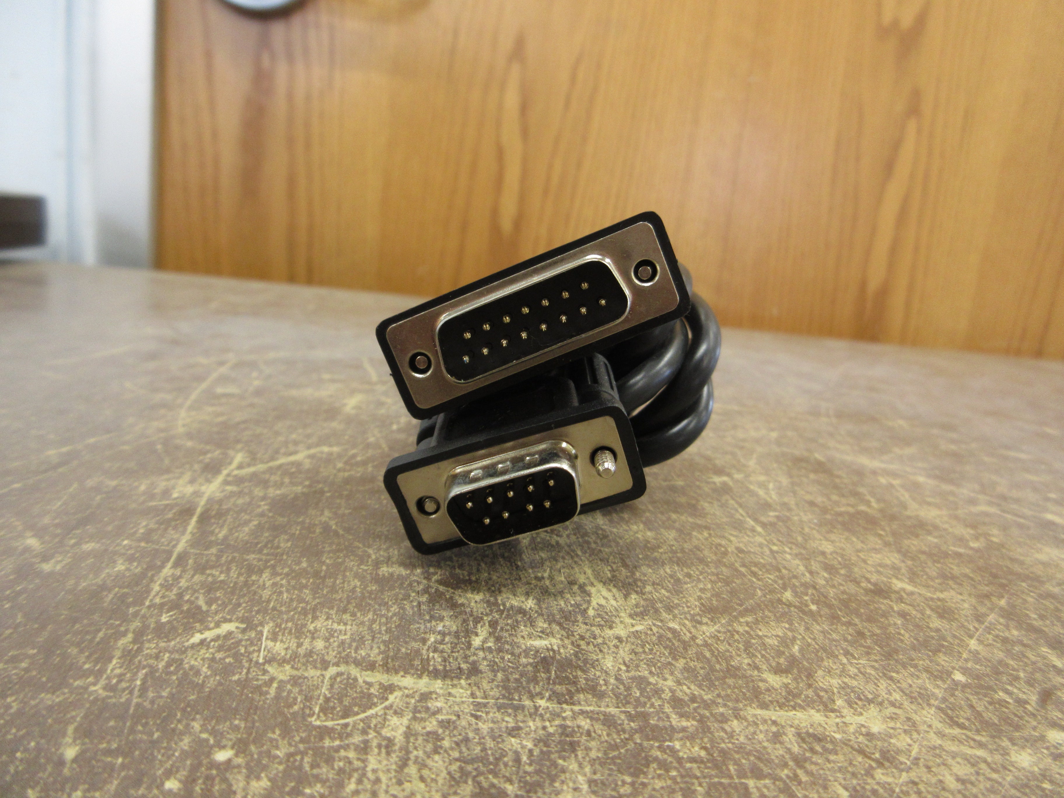 Uticor Toughpanel Cable PUNT-TX545-CBL New Surplus