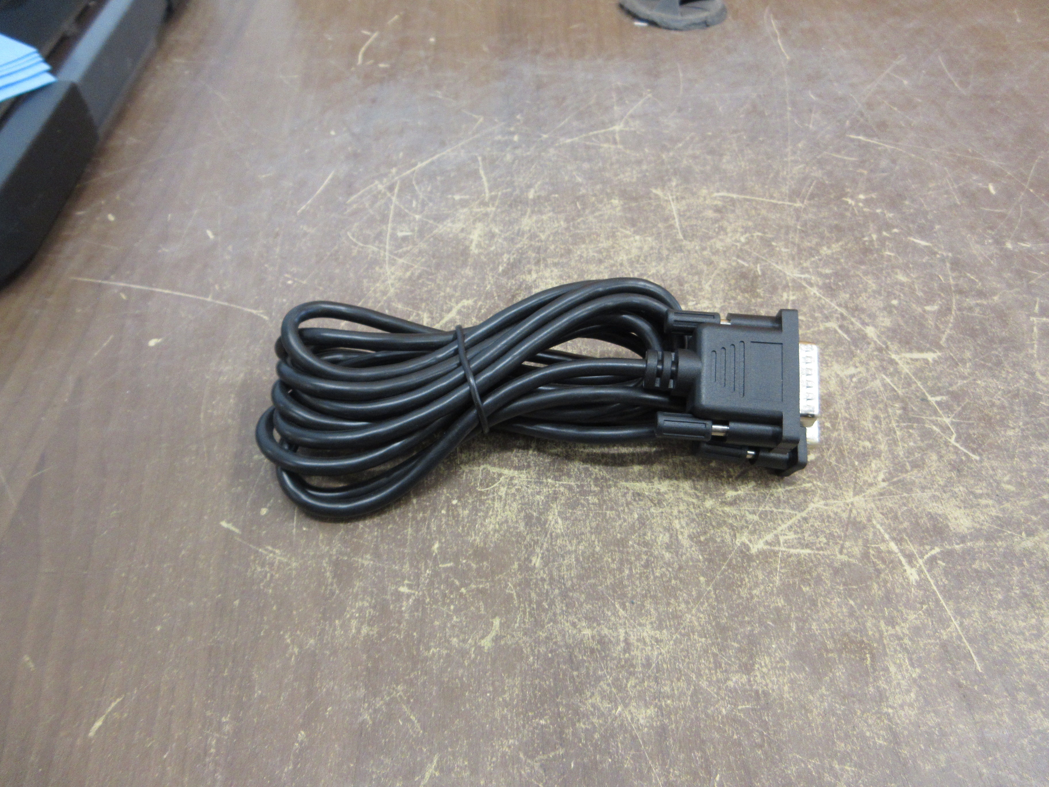 Uticor Toughpanel Cable PUNT-TX545-CBL New Surplus