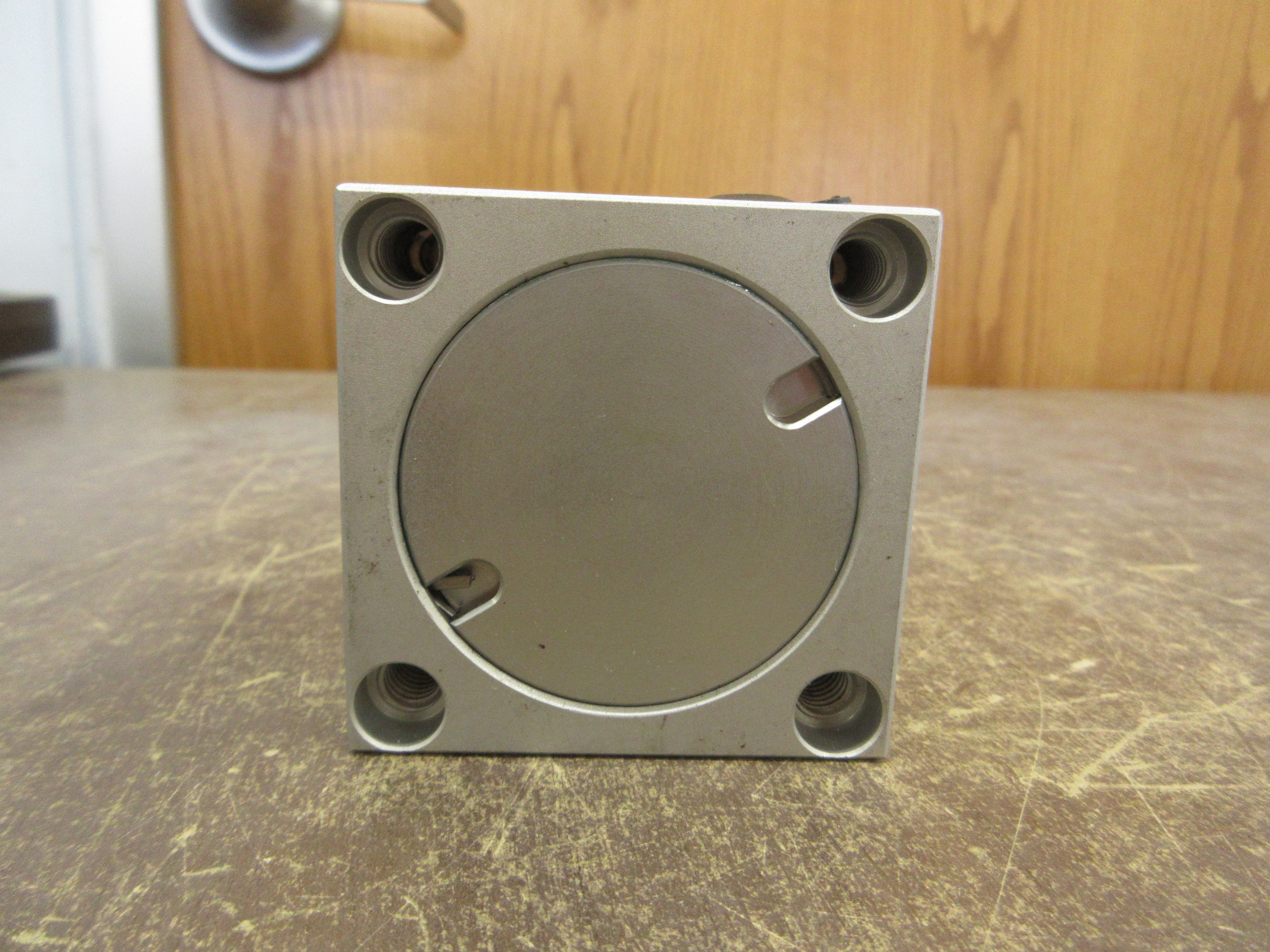 Compact Air Cylinder S2X114 Used