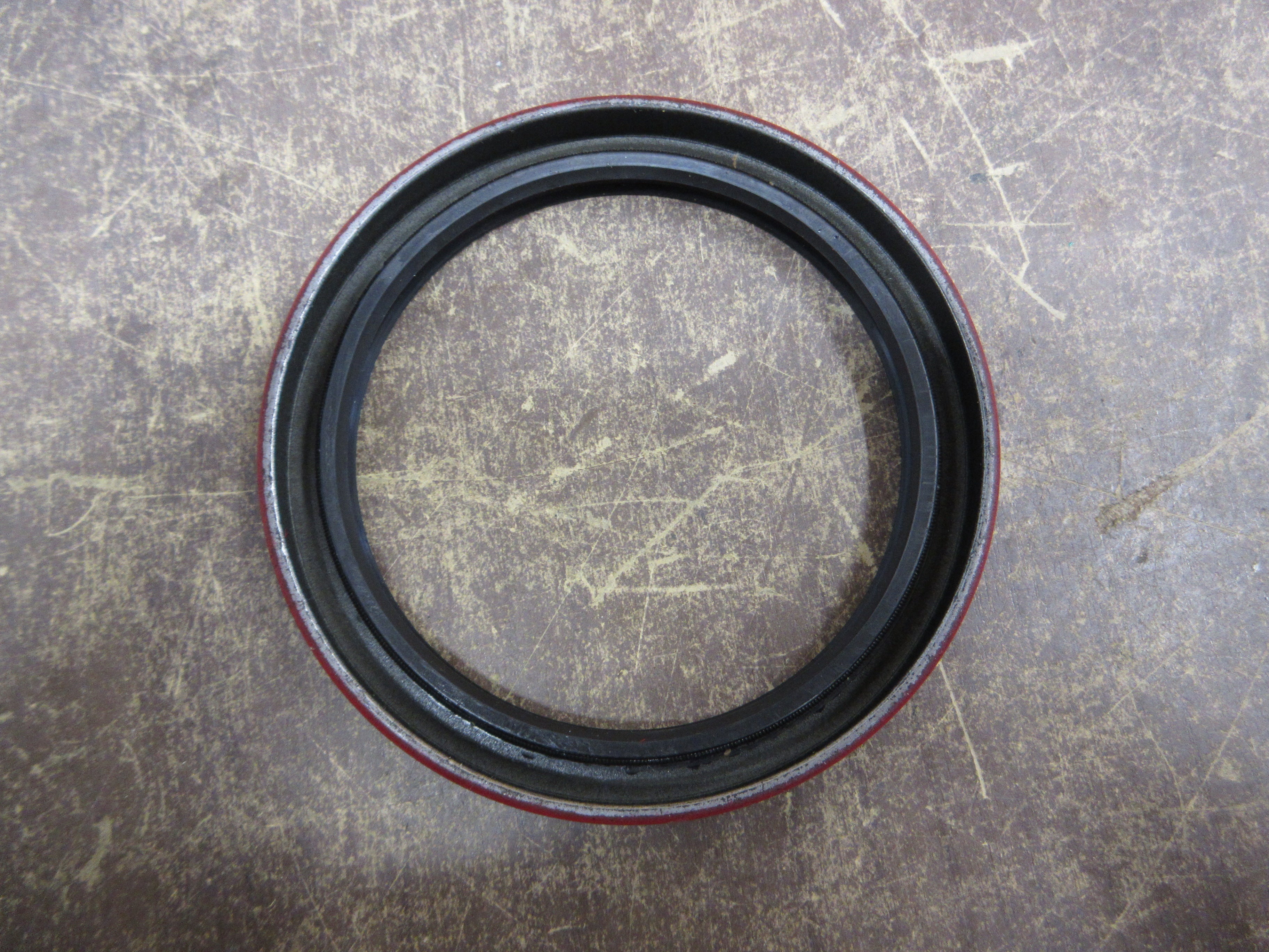 Timken National Oil Seal 476028 3.375 x 4.249 x 0.468 *Lot of 2* New Surplus