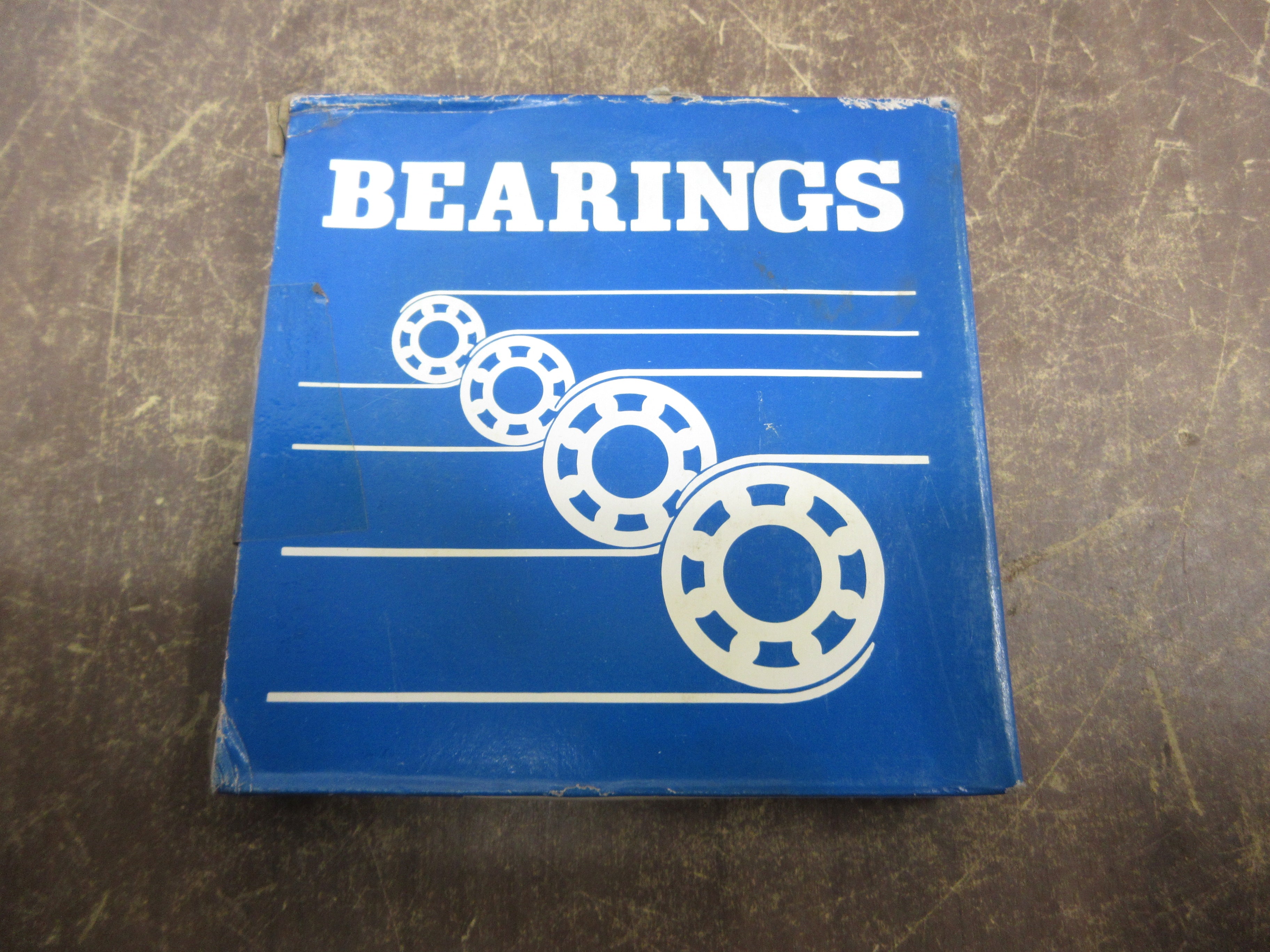 SKF Ball Bearing 6213-2Z New Surplus