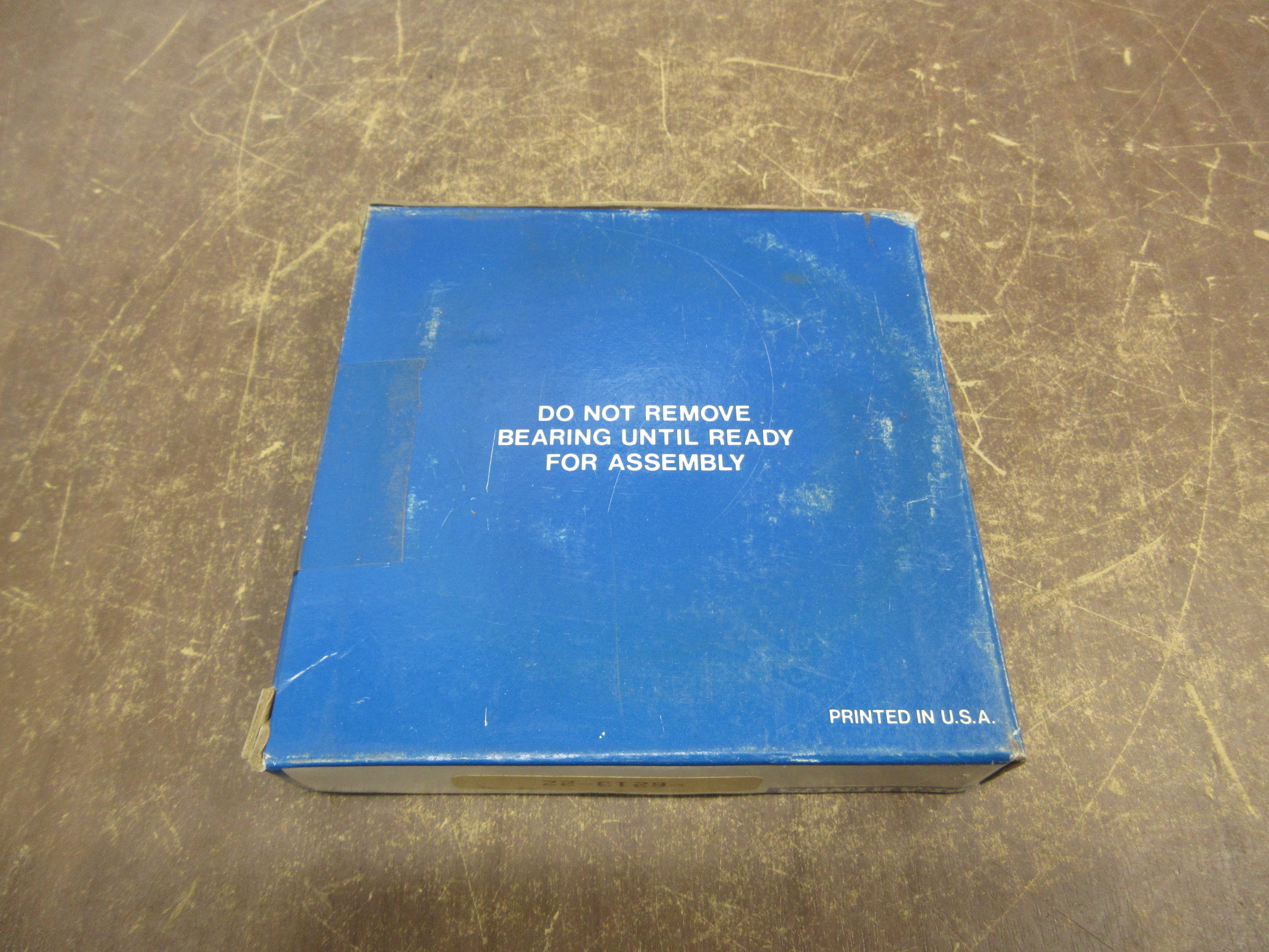 SKF Ball Bearing 6213-2Z New Surplus