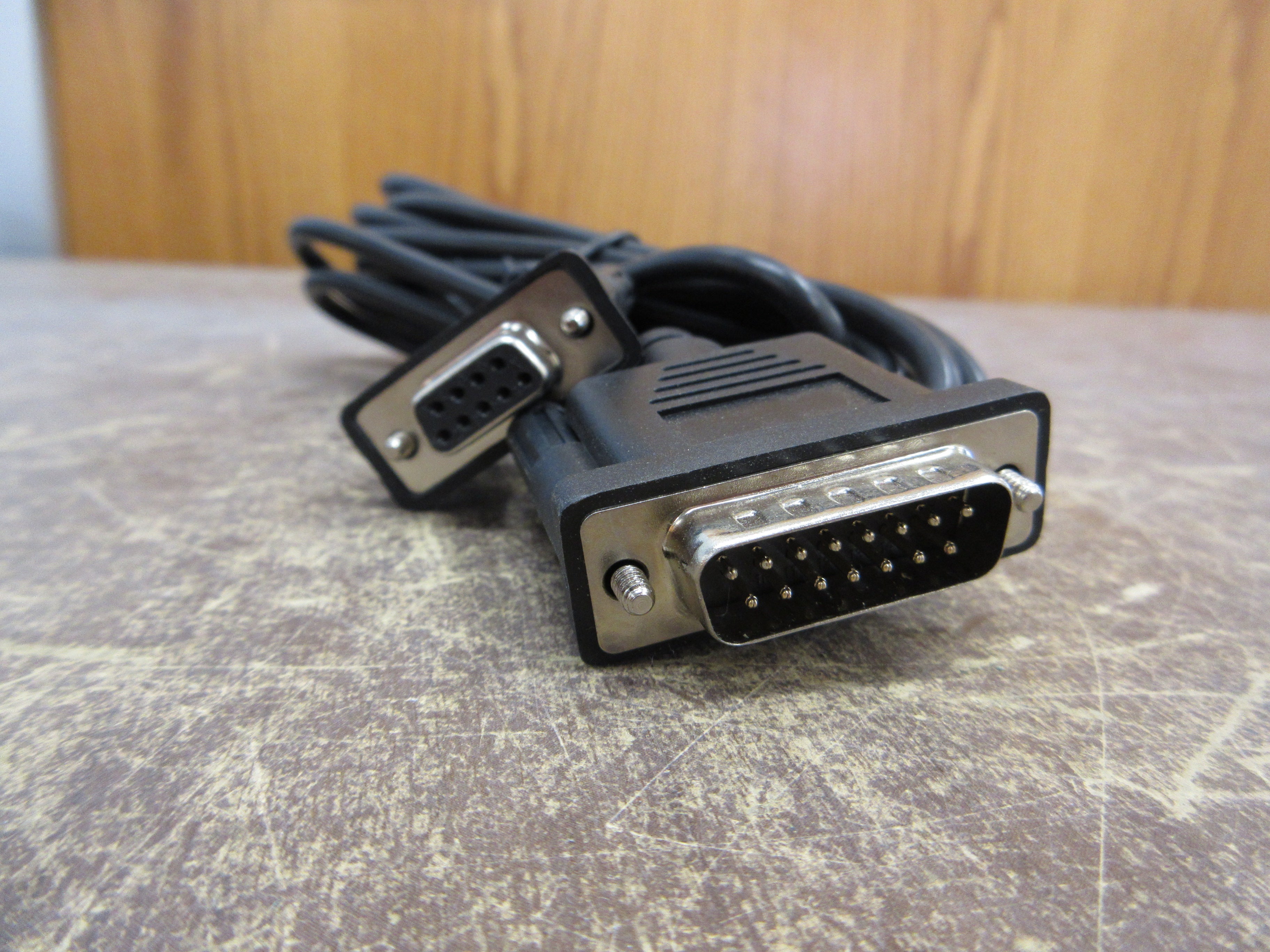 Uticor Toughpanel Cable PUNT-TX505-CBL New Surplus