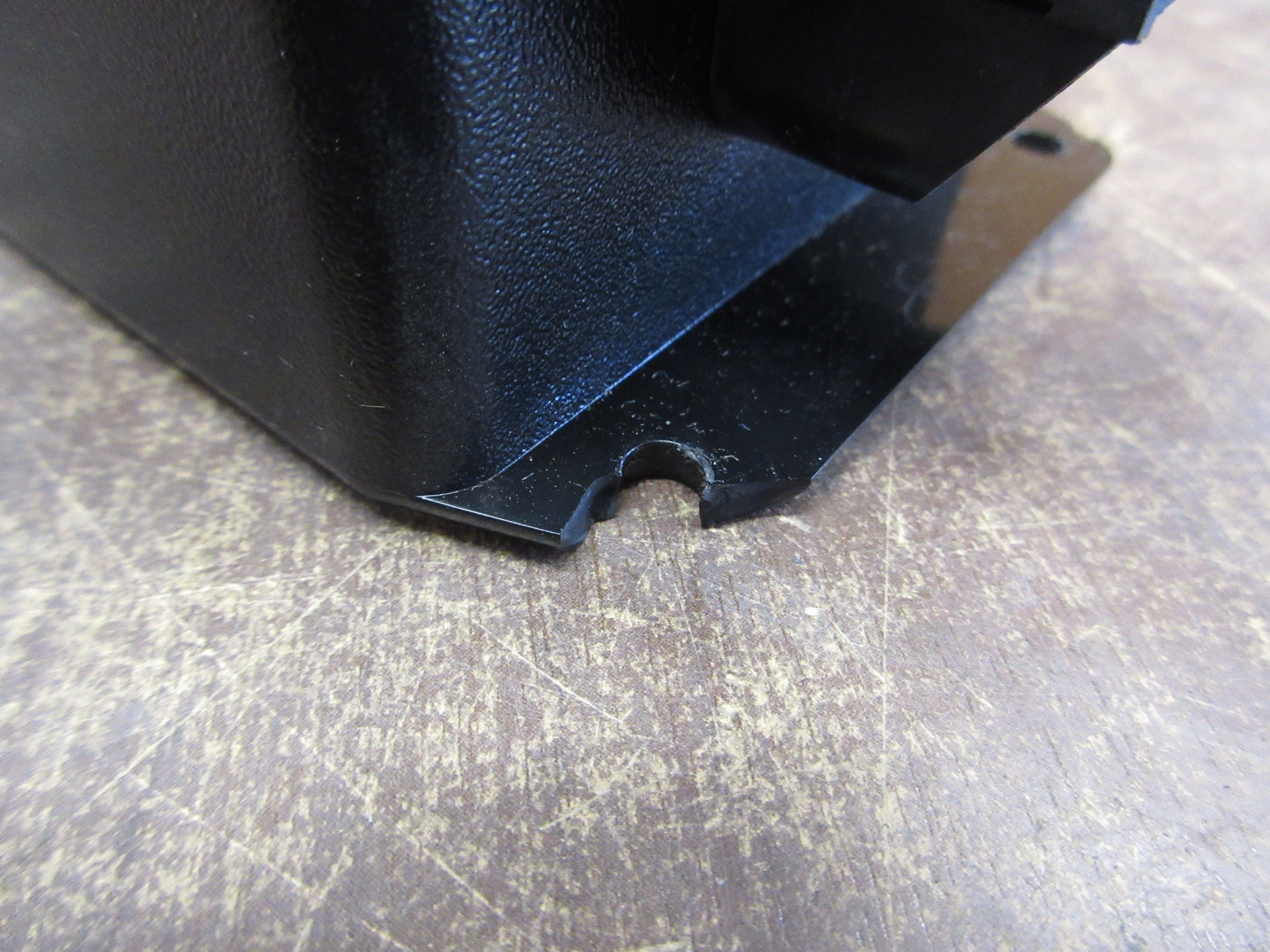 Innovative Technology Surge Suppressor HT-24-30A Style #:415-1000 Used