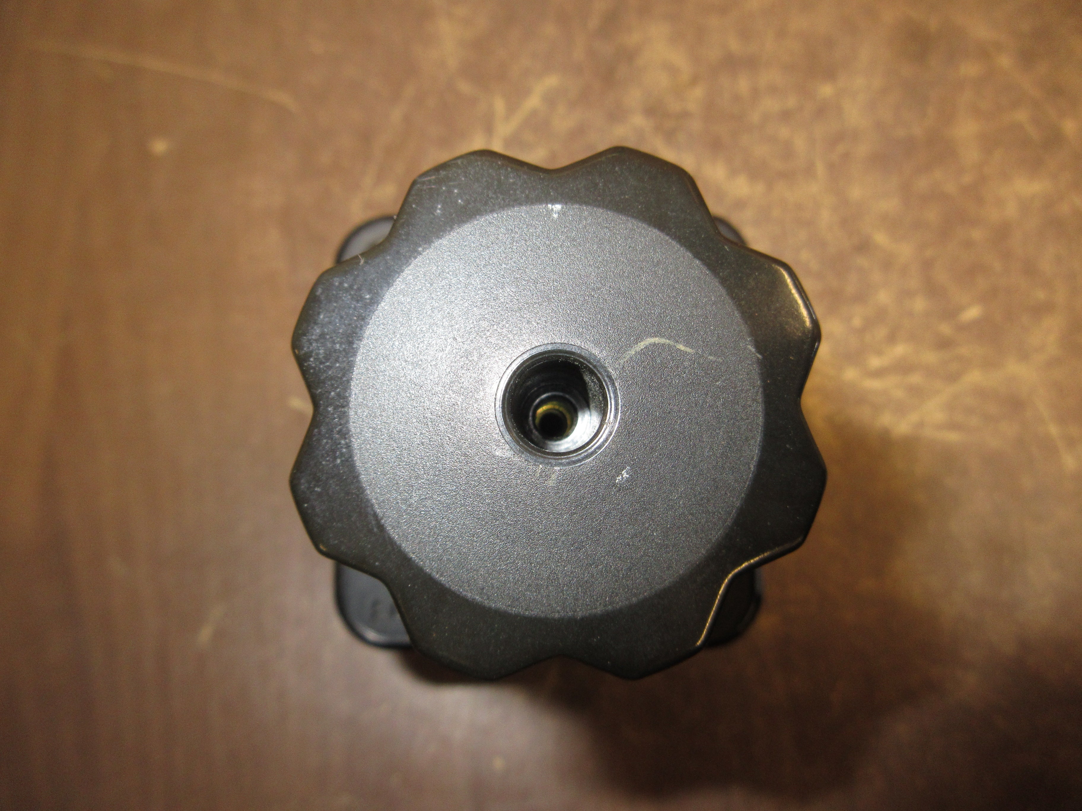 Electroswitch Series 24 Watt Var Select Rotary Switch 2407C *No Handle Screw*