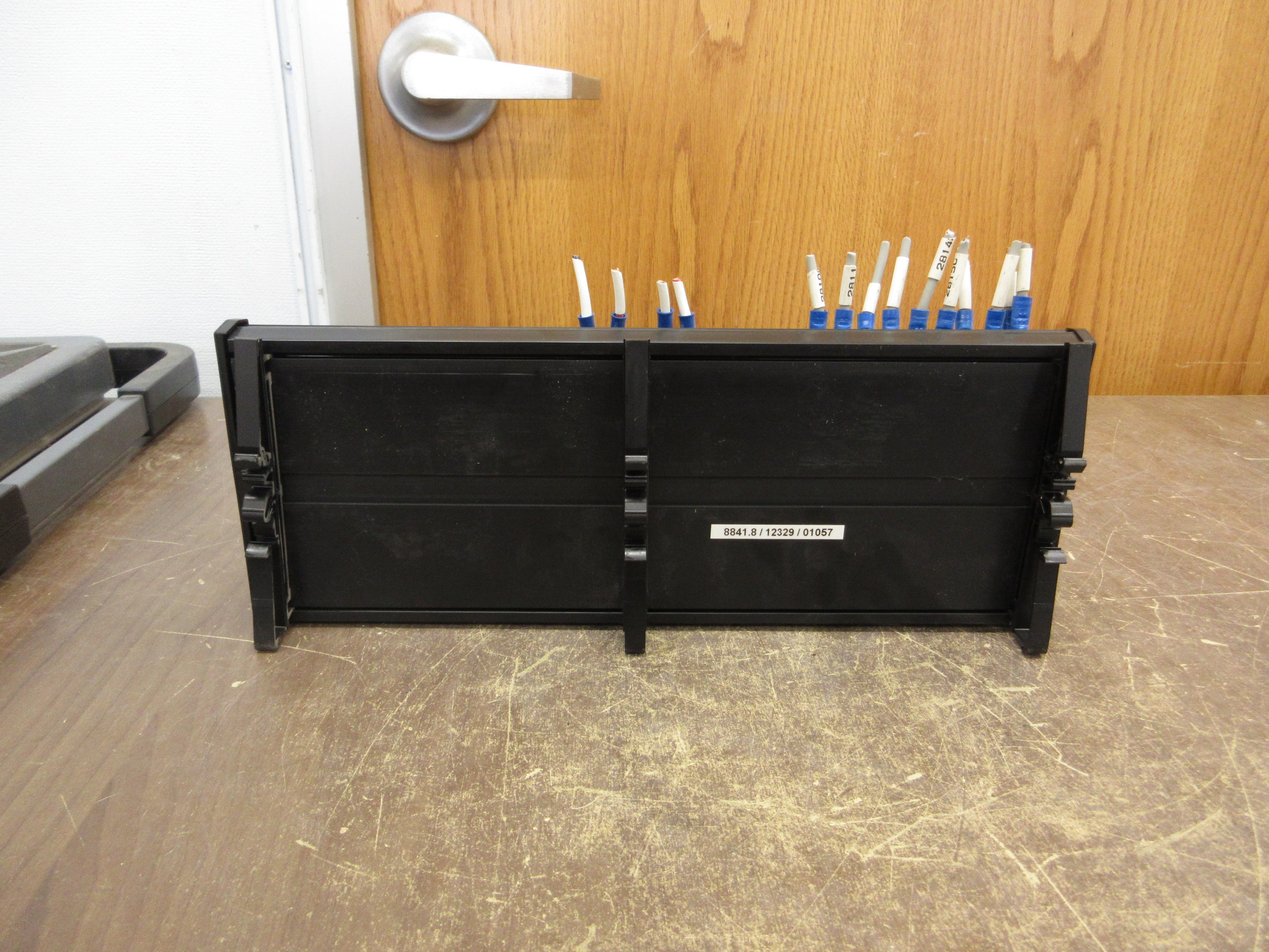 Russelectric Altech Relay Board 1.772-A Used