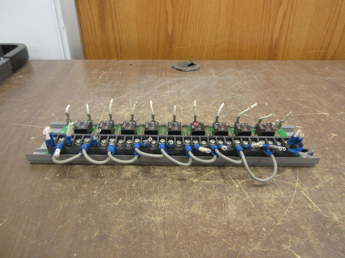 Polytron Circuit Board 1598-2 w/ Mount Used