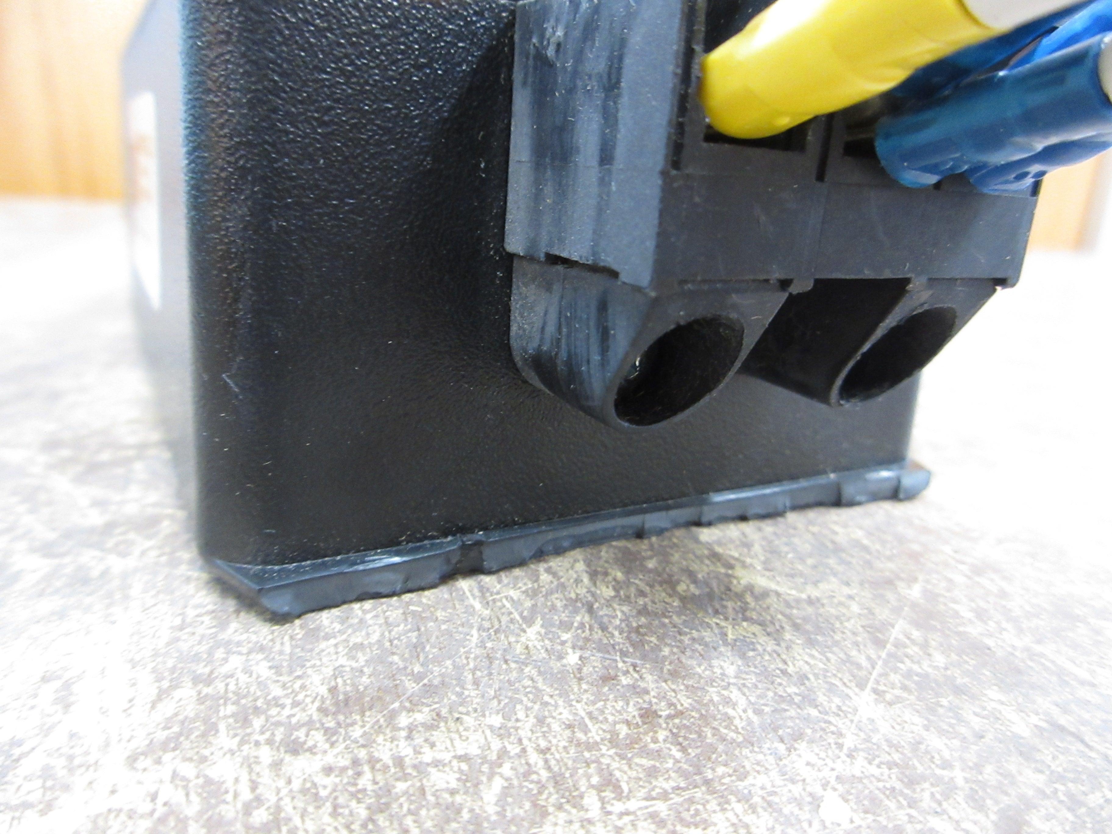 Innovative Technology Surge Suppressor HT-24-30A Style #: 415-1000 Used