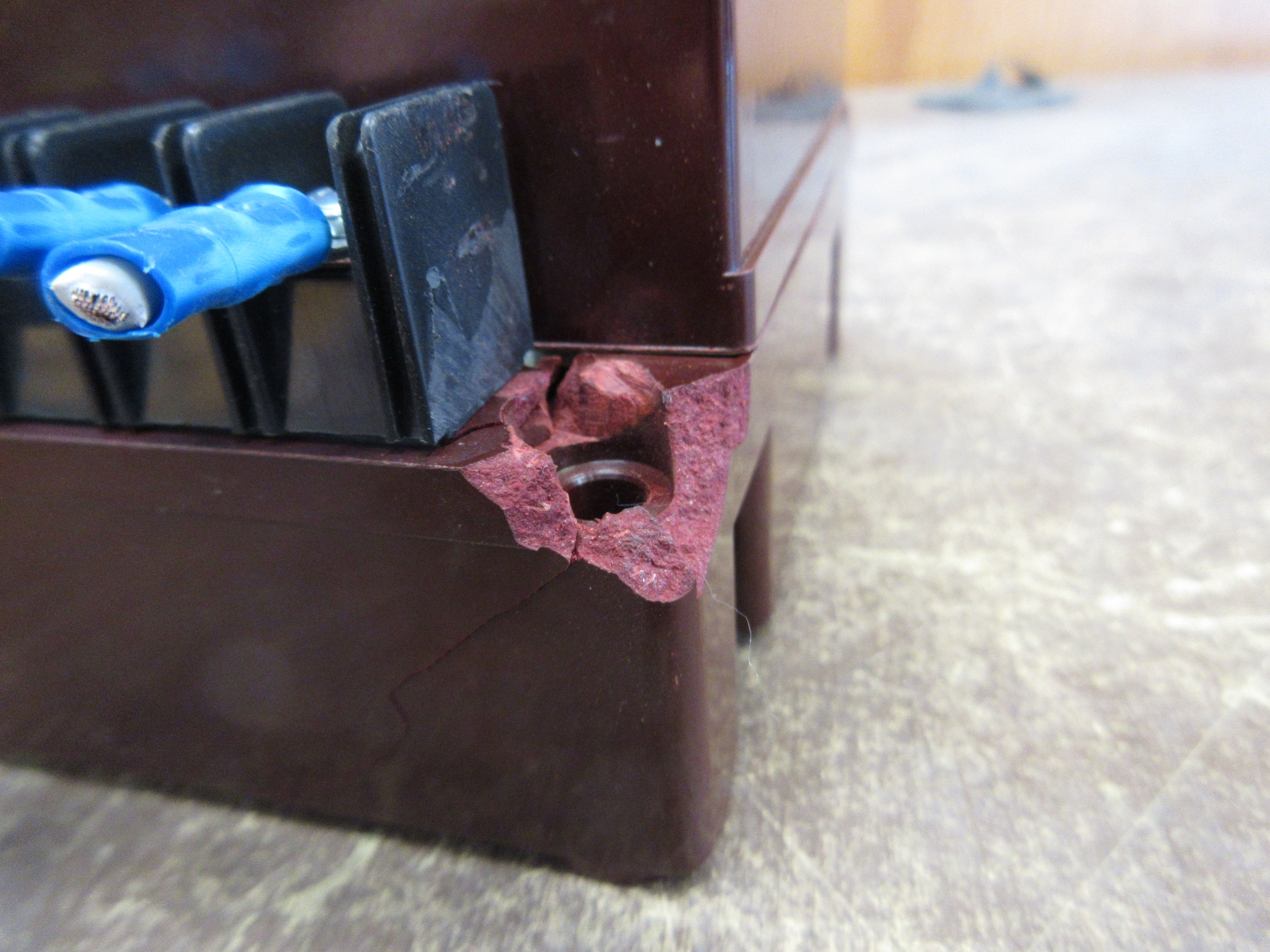 ABB Circuit Shield Type 96 Converter 200P2448 Input: 24VDC Output: 48VDC 75mA