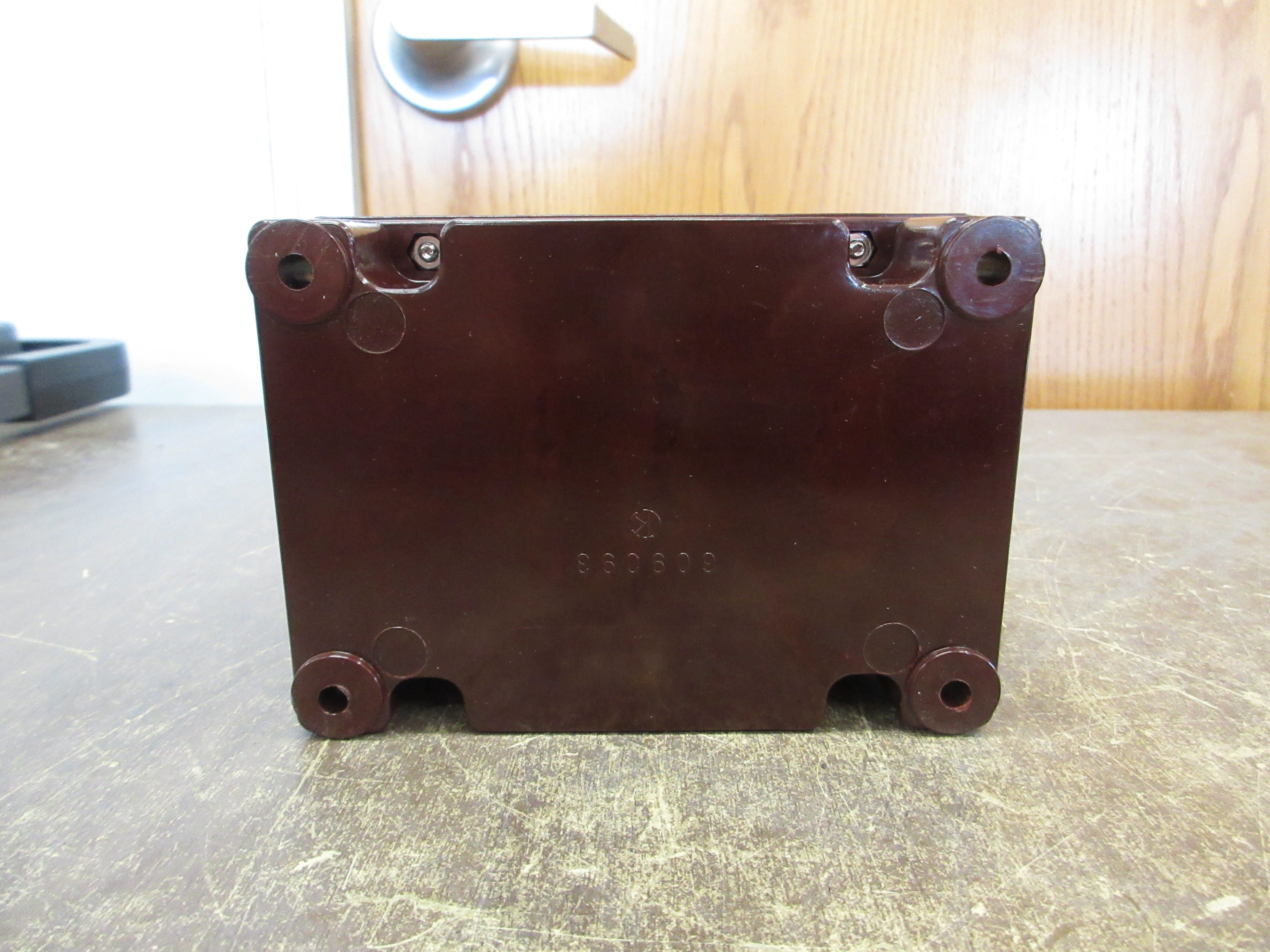 ABB Circuit Shield Type 96 Converter 200P2448 Input: 24VDC Output: 48VDC 75mA