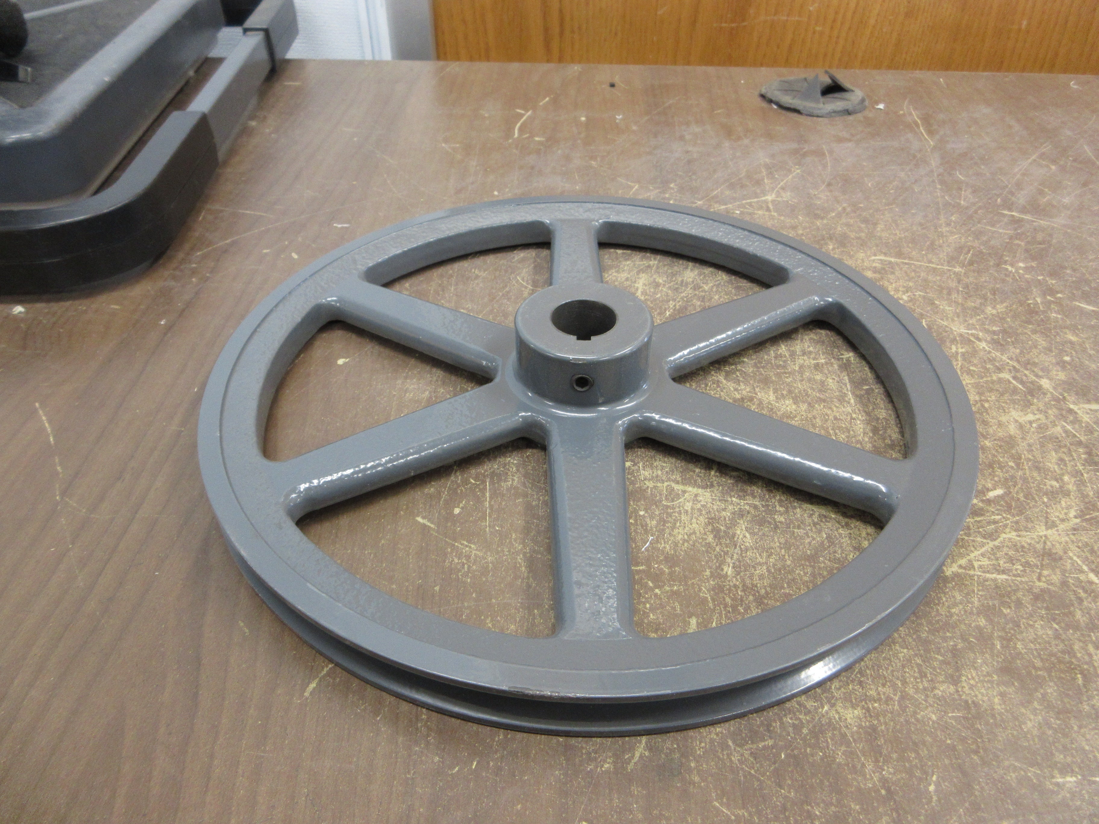TB Wood's Pulley AK104X7/8 Used