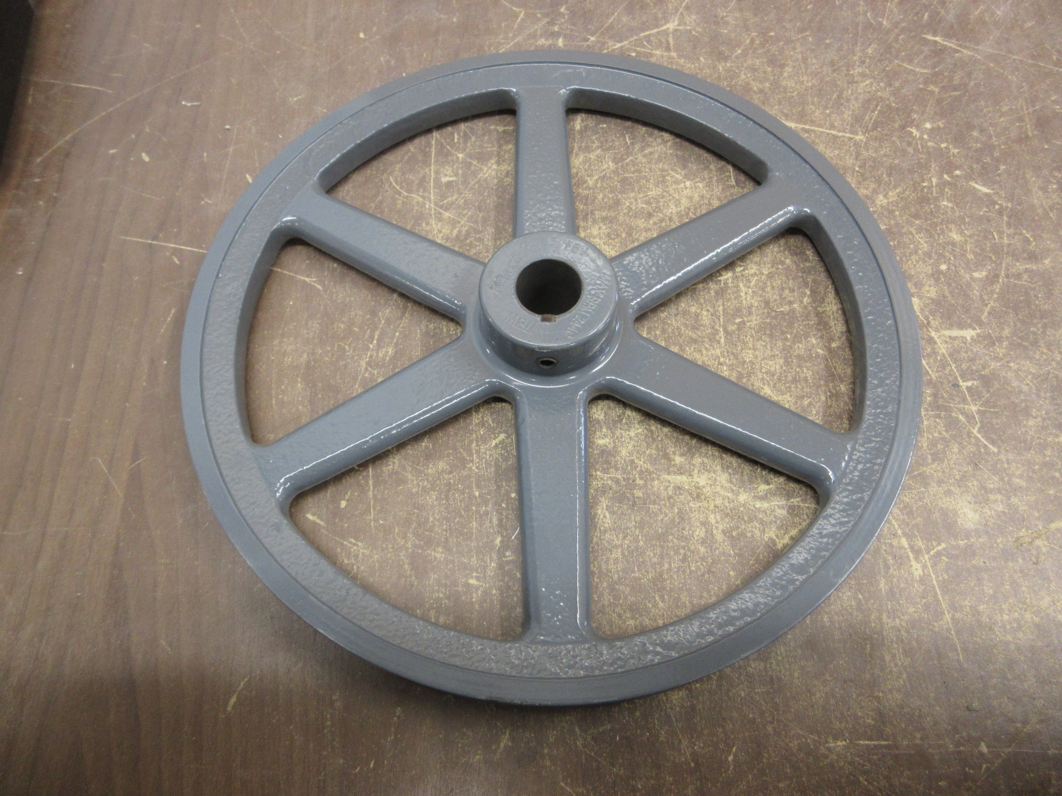 TB Wood's Pulley AK104X7/8 Used