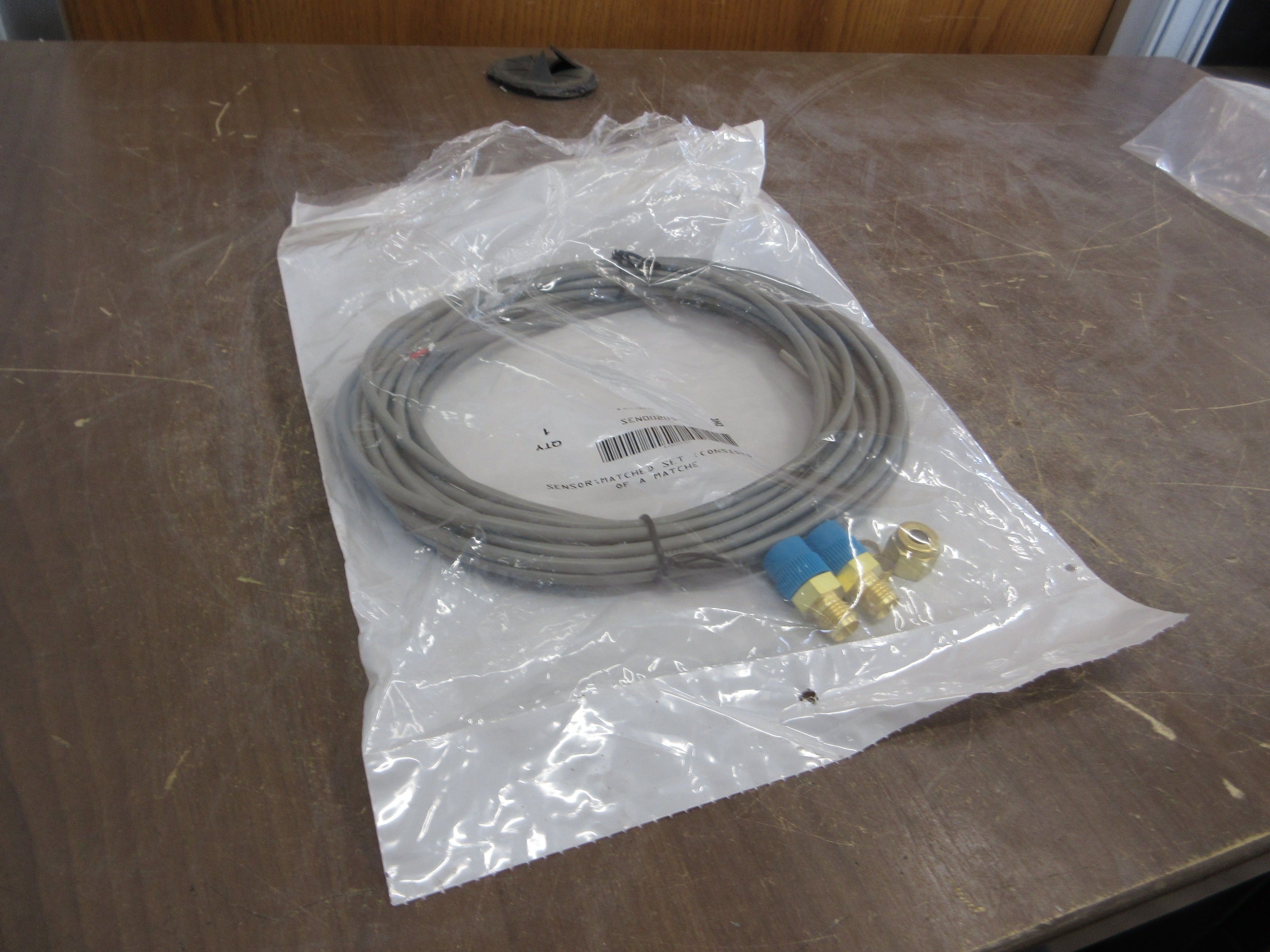Trane Sensor SEN00205 Matched Set *No Box* New Surplus