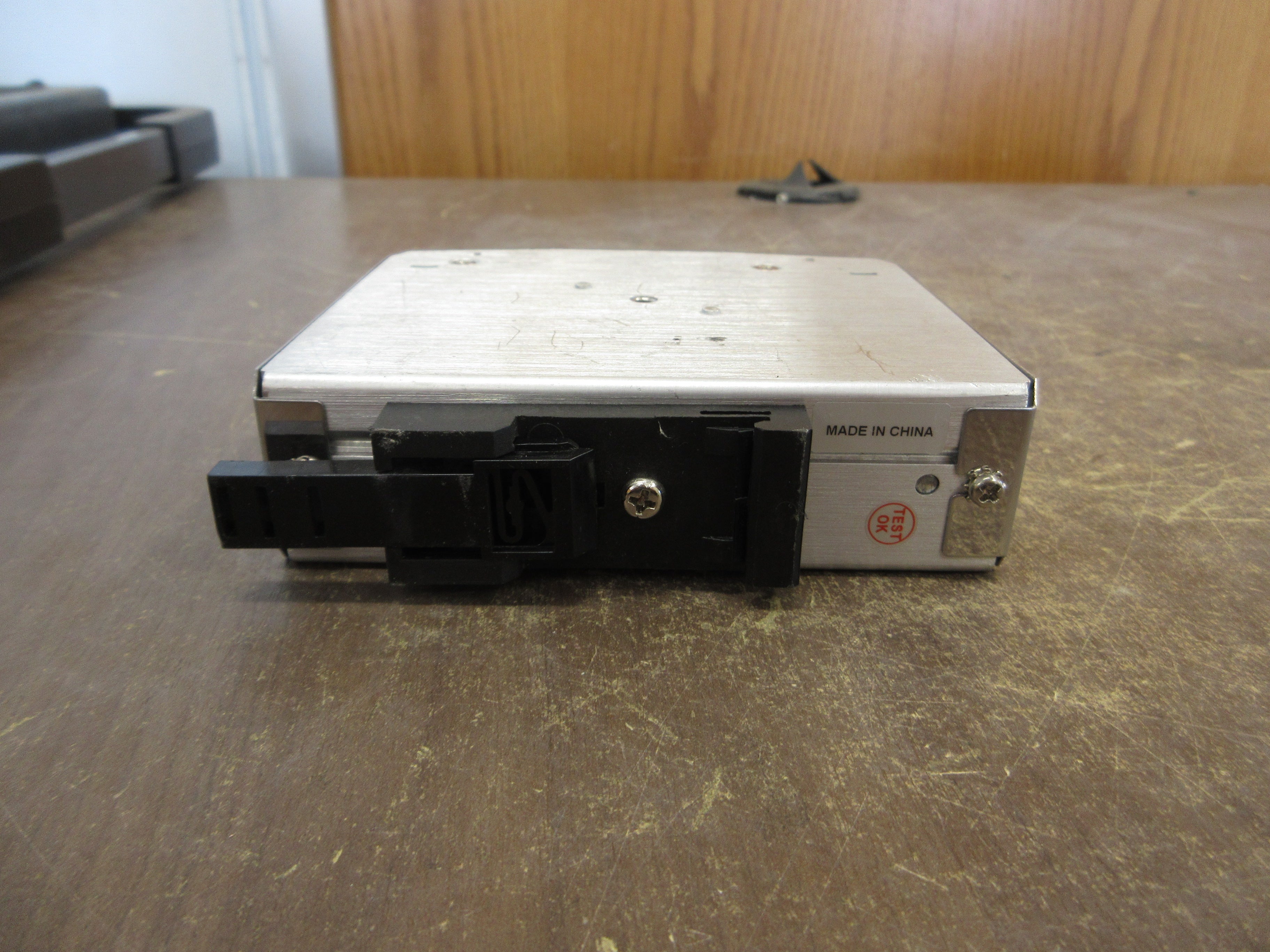 Automation Direct Rhino Industrial Power Supply PSH-48-080 80W Used
