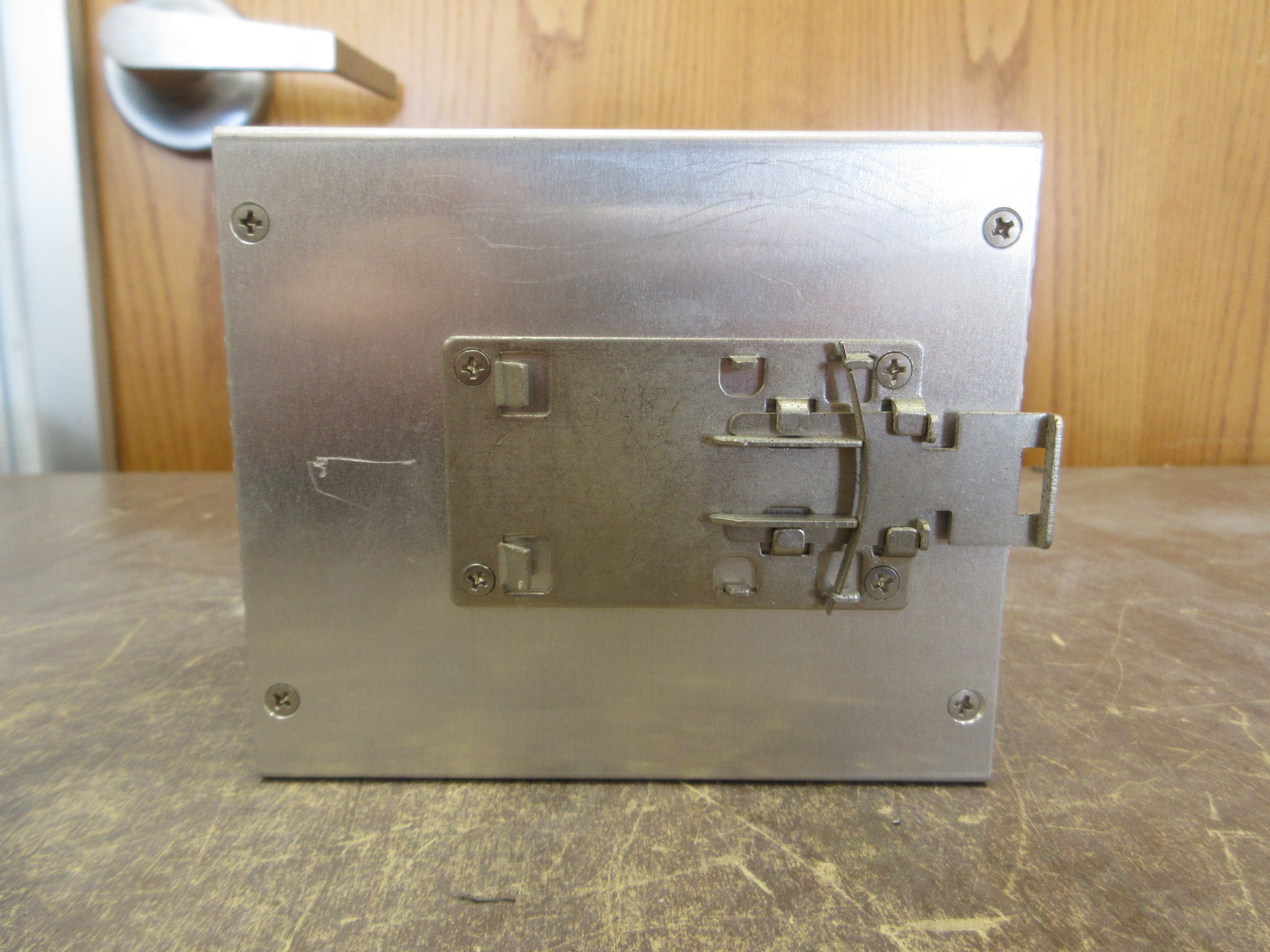 Wago Epsitron Power Supply 787-732 240W Used