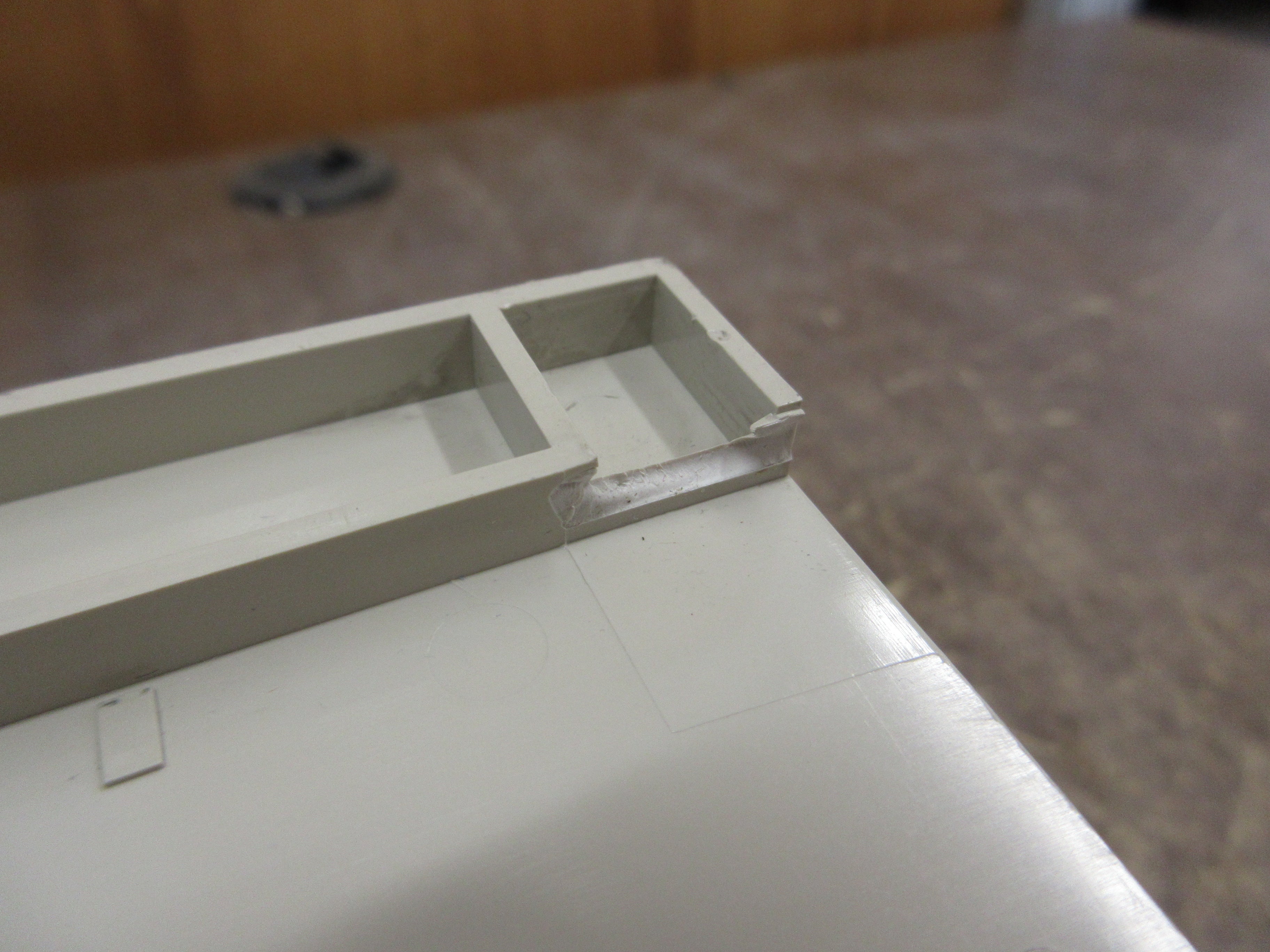 Crompton Temperature Relay 256-PCCU-R2BX-DG Range: 0-200 °C RTD: 100ohm Platinum