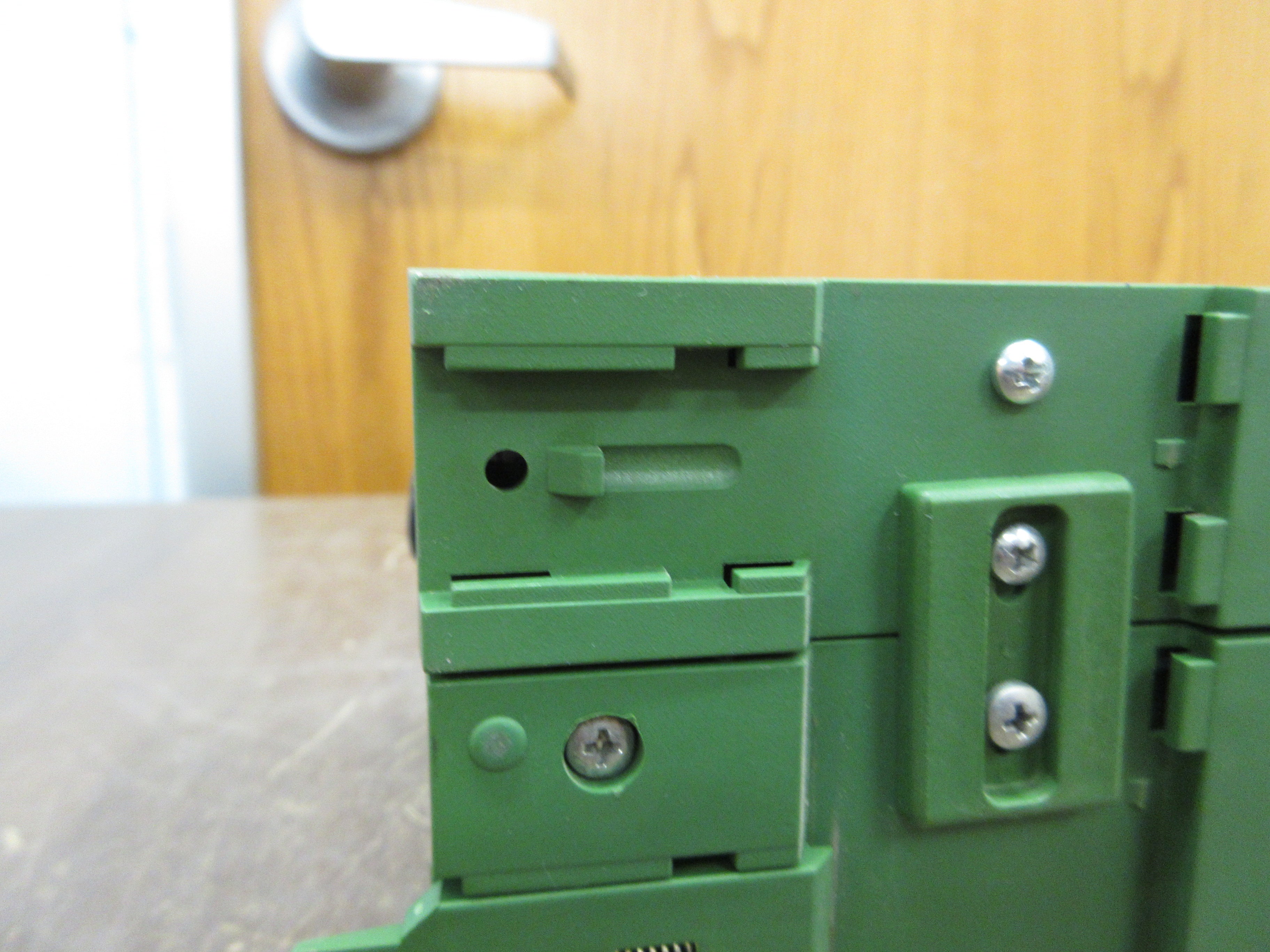 CD Automation Solid State Switch w/ Thyristor Module CD3000S-1PH / CD3200 600V