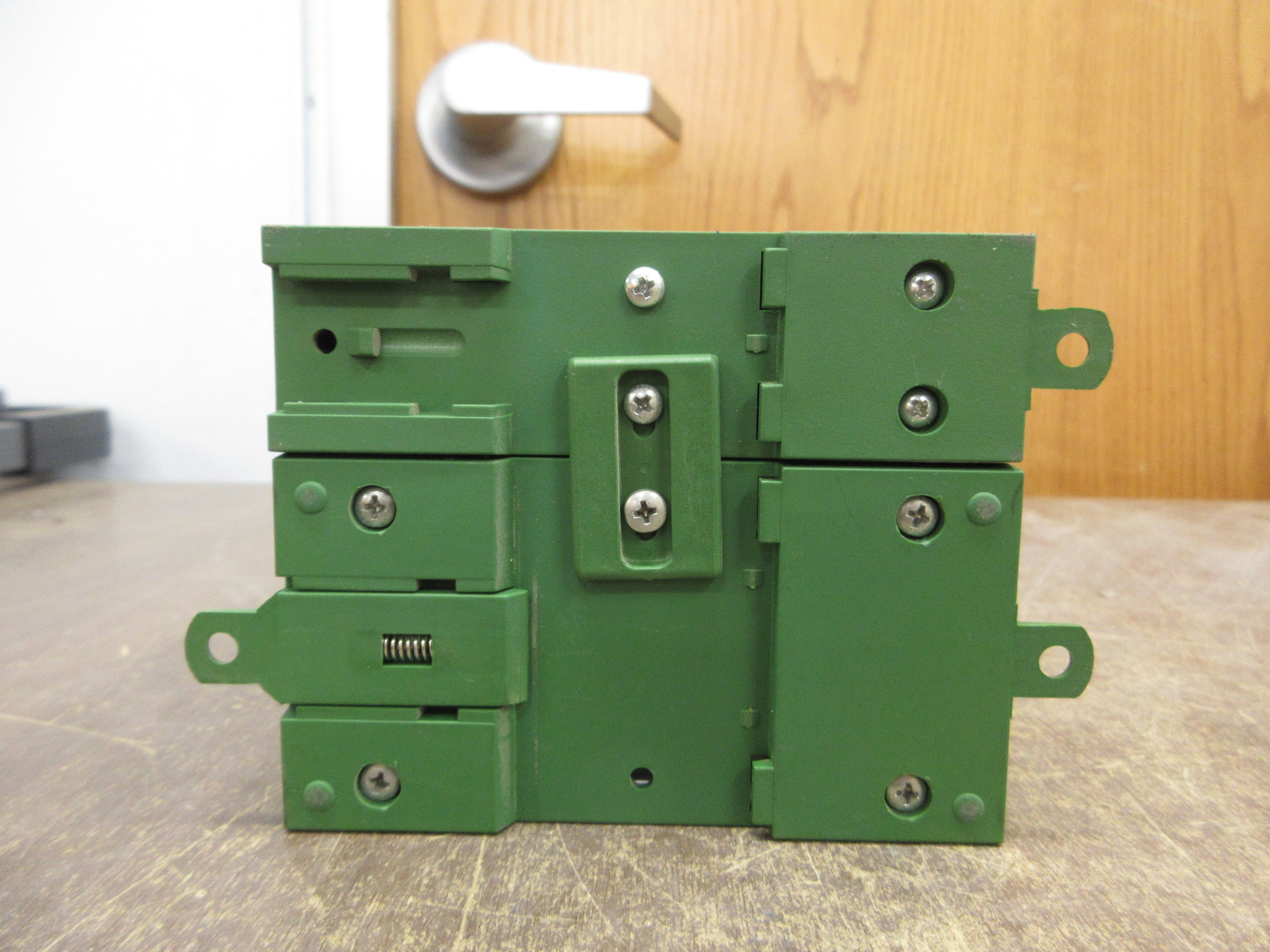 CD Automation Solid State Switch w/ Thyristor Module CD3000S-1PH / CD3200 600V