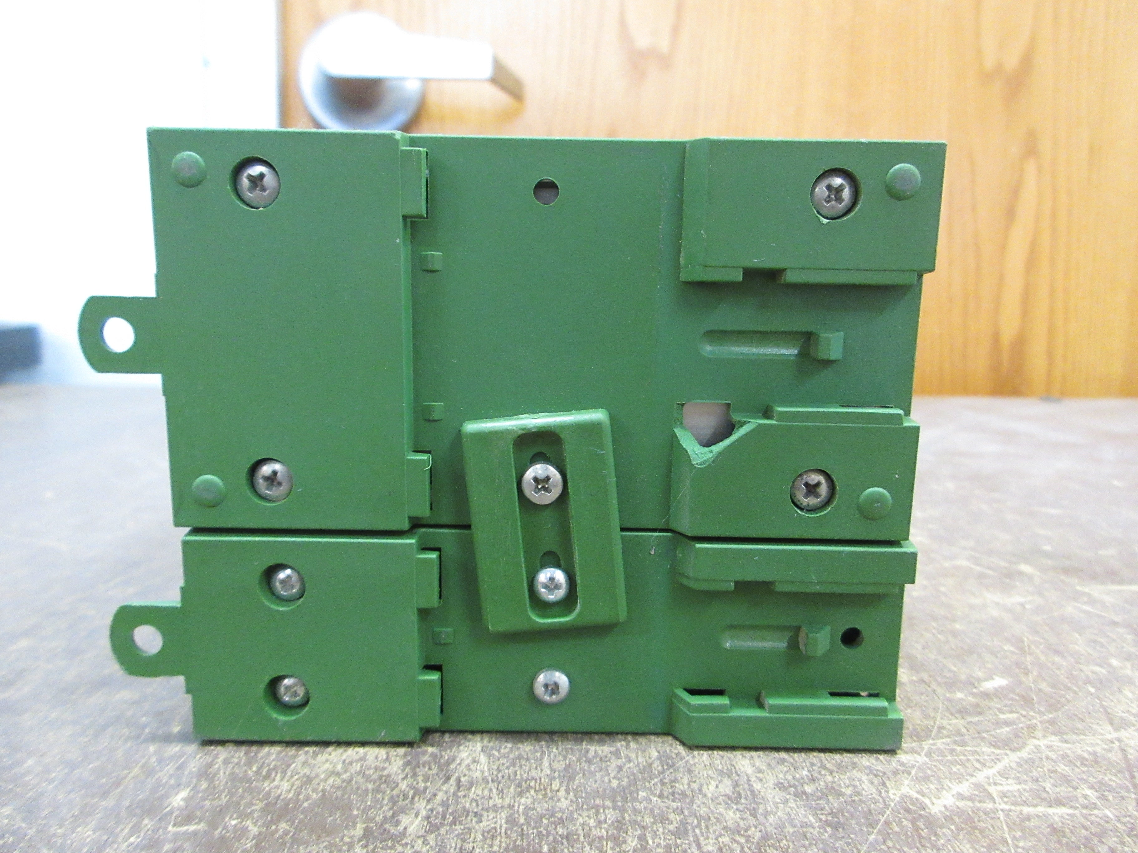 CD Automation Solid State Switch w/ Thyristor Module CD3000S-1PH / CD3200 600V