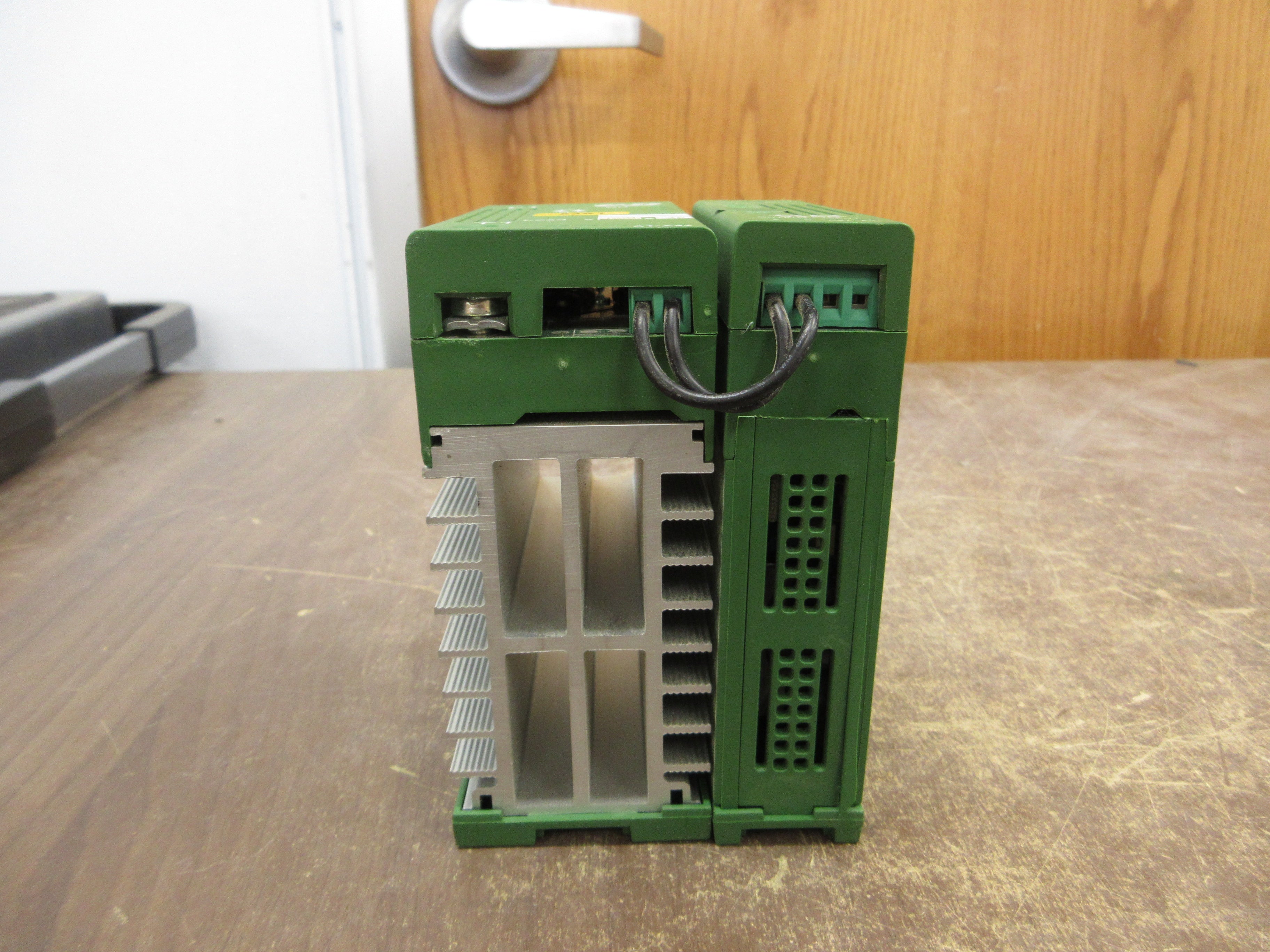 CD Automation Solid State Switch w/ Thyristor Module CD3000S-1PH / CD3200 600V