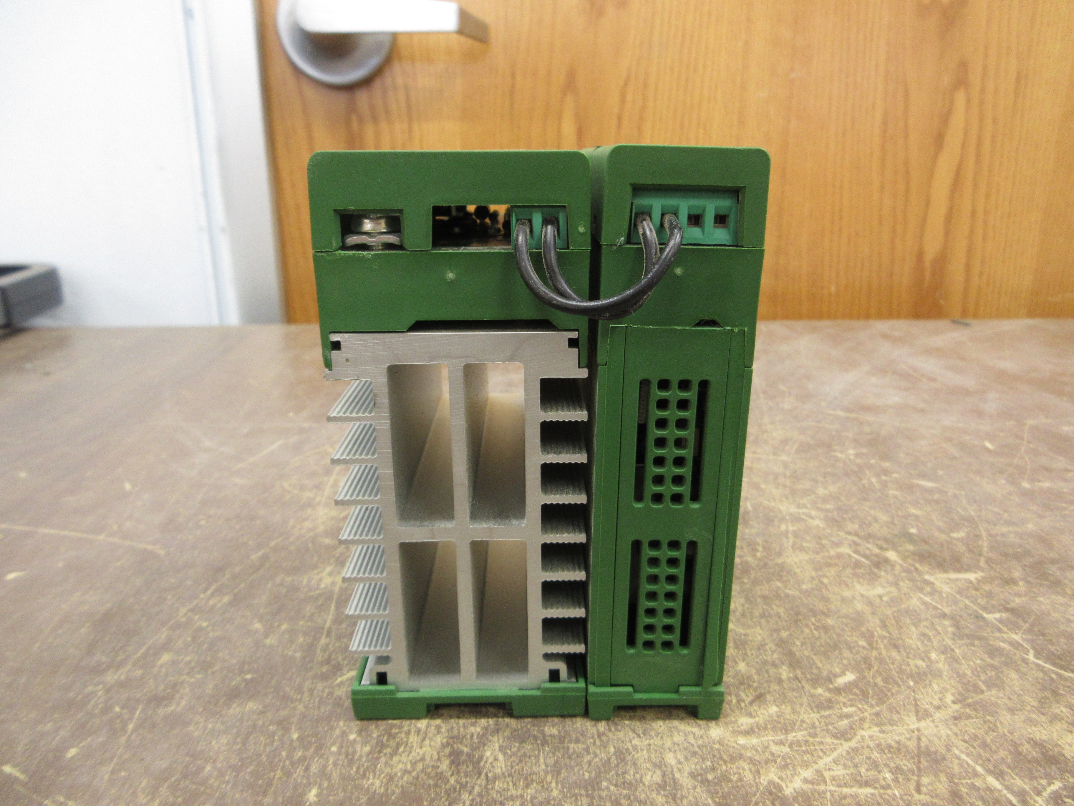 CD Automation Solid State Switch w/ Thyristor Module CD3000S-1PH / CD3200 600V