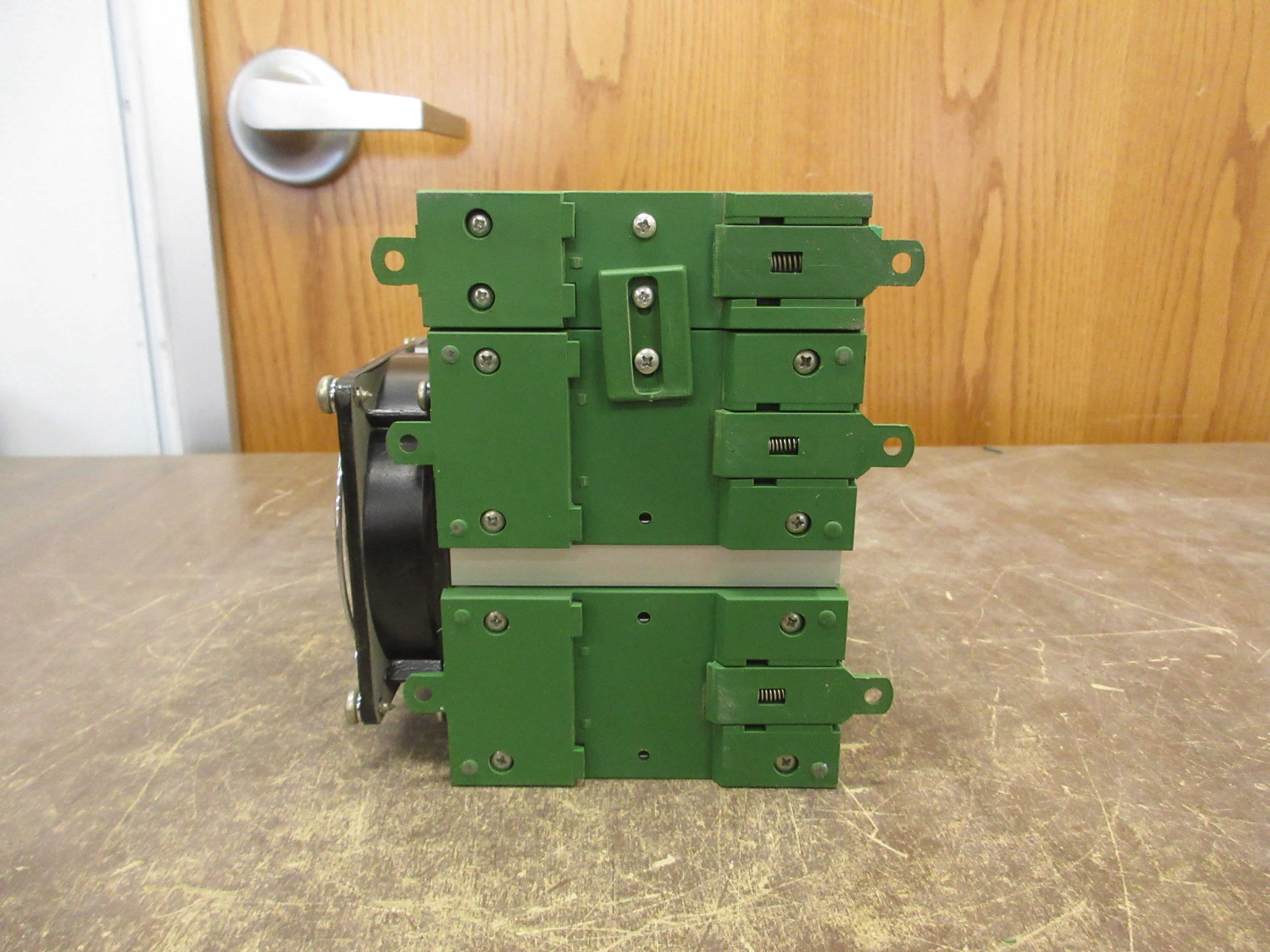 CD Automation Solid State Switch w/ Thyristor Module CD3000S-1PH / CD3200 Used