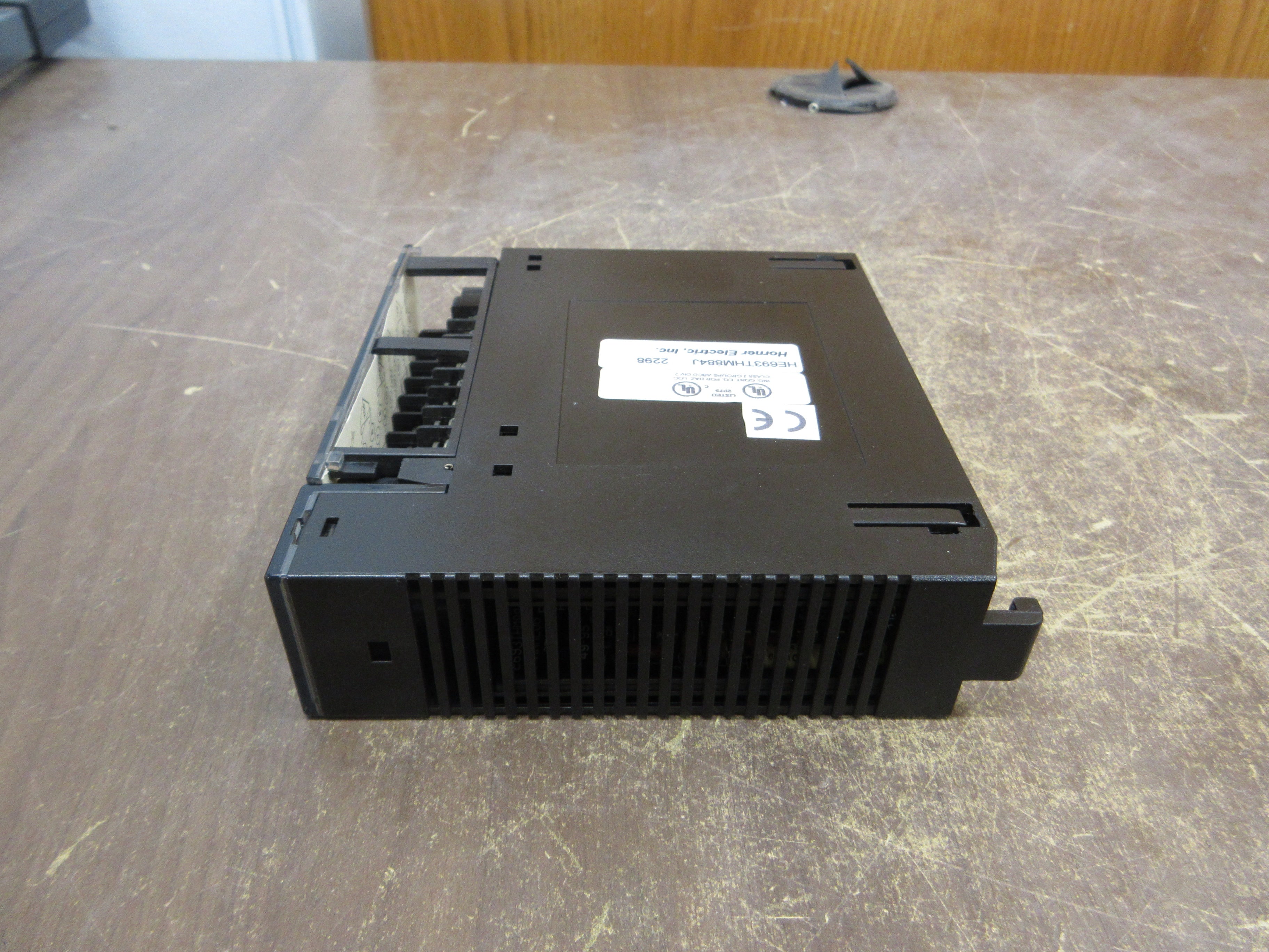 Horner Thermocouple Input Module HE693THM884J New Surplus