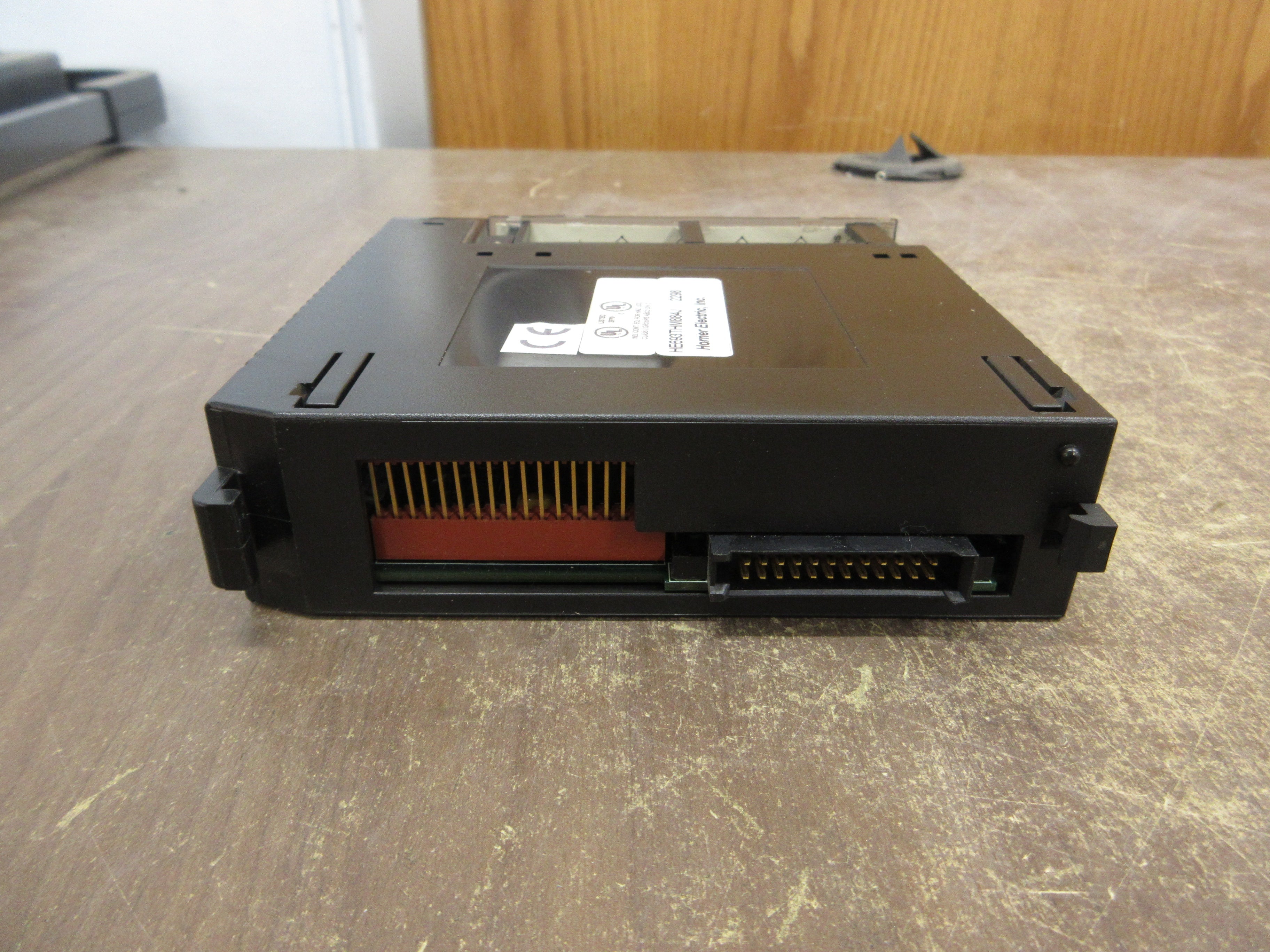 Horner Thermocouple Input Module HE693THM884J New Surplus