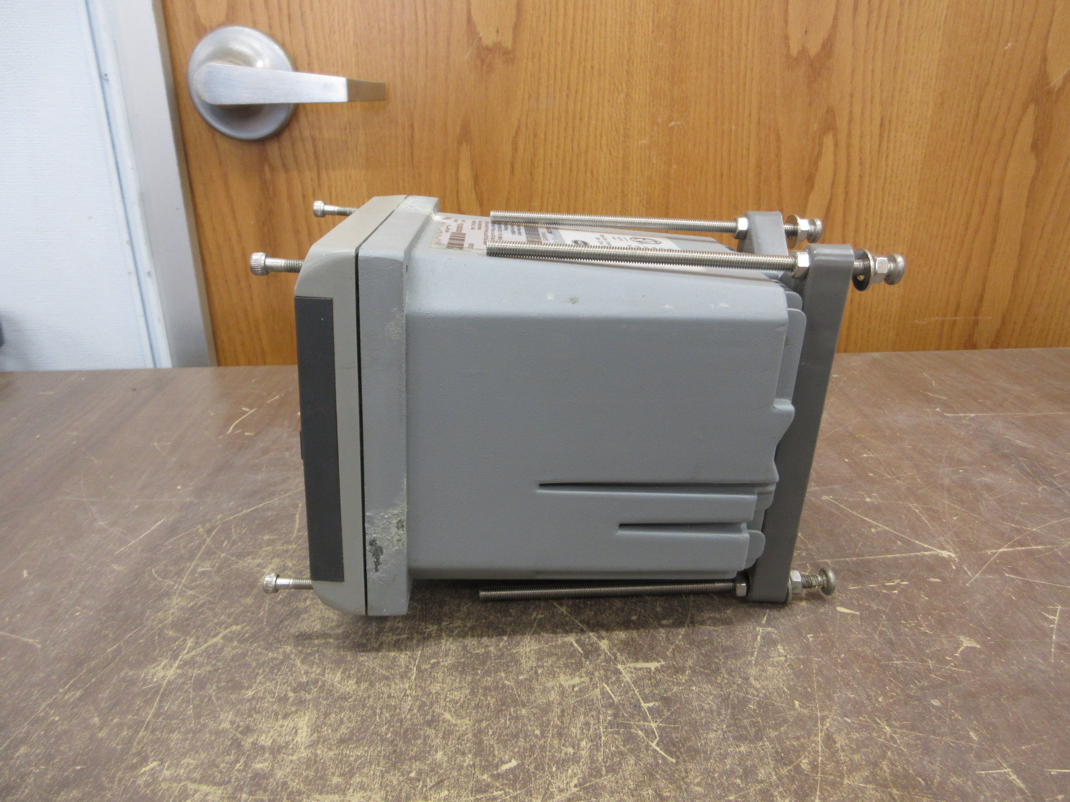 Hach SC200 General Purpose Analyzer LXV404.99.00552 100-240V 50/60Hz Nema 4X