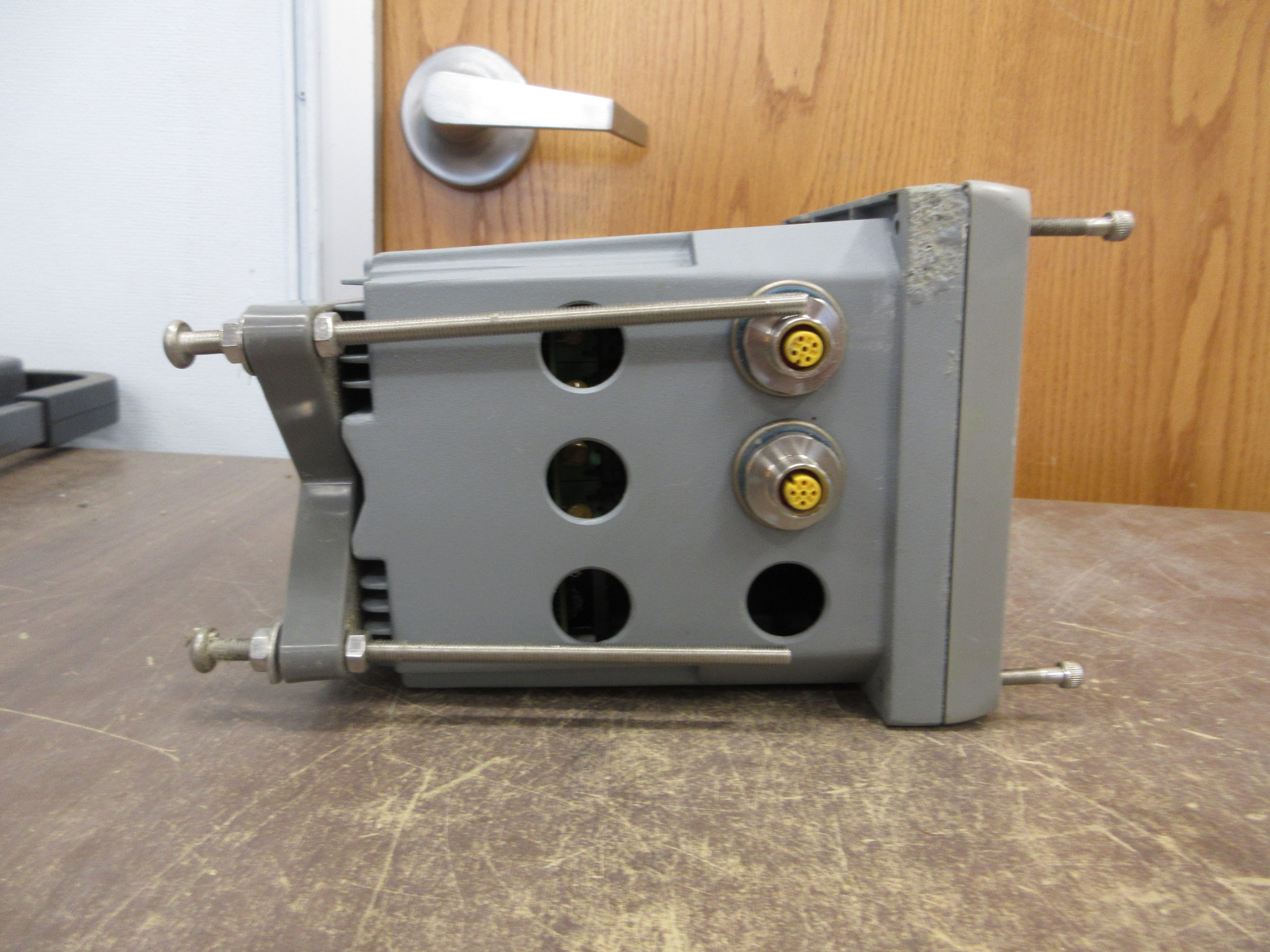 Hach SC200 General Purpose Analyzer LXV404.99.00552 100-240V 50/60Hz Nema 4X