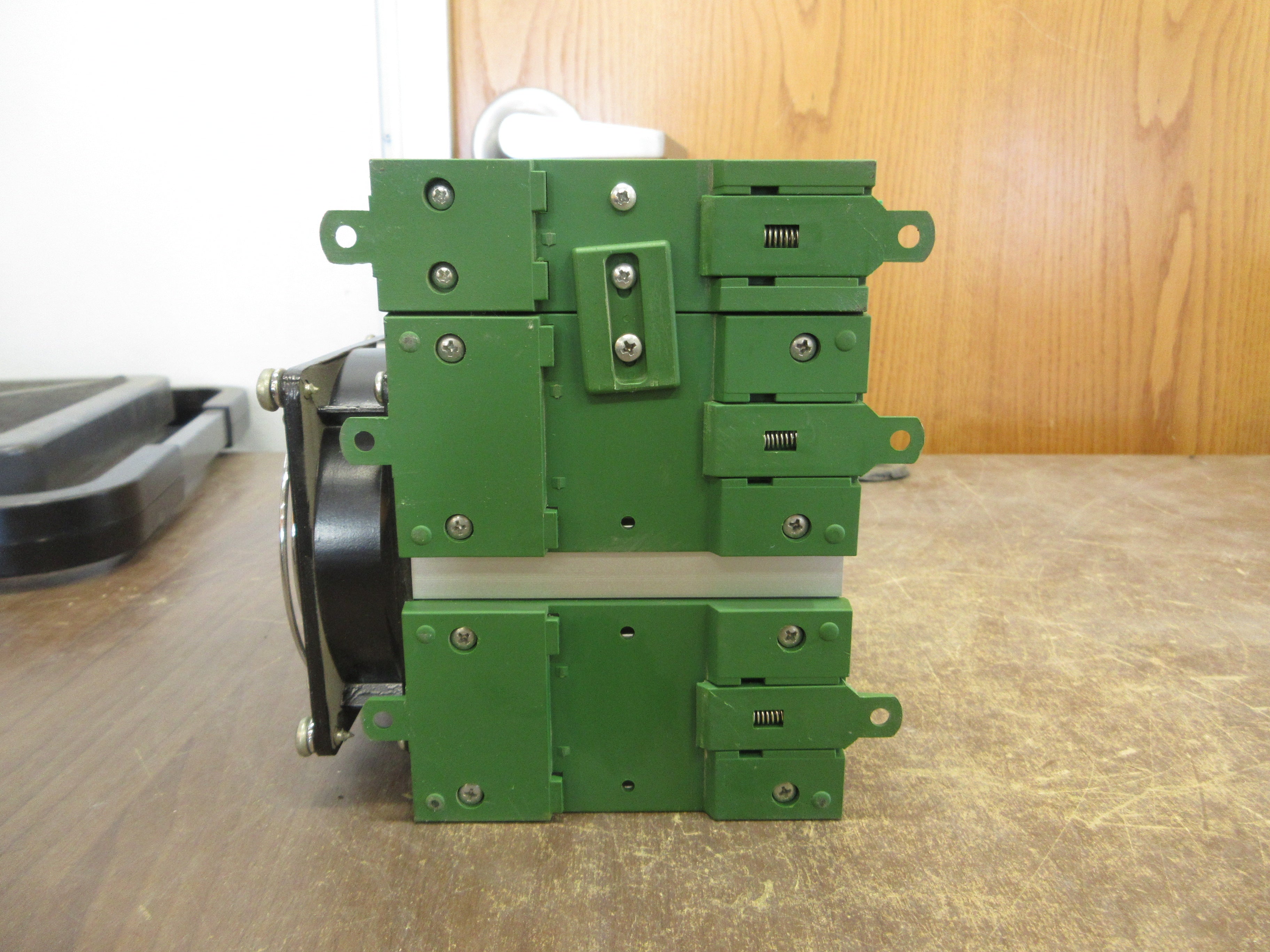 CD Automation Solid State Switch w/ Thyristor Module CD3000S-1PH/CD3200 Used