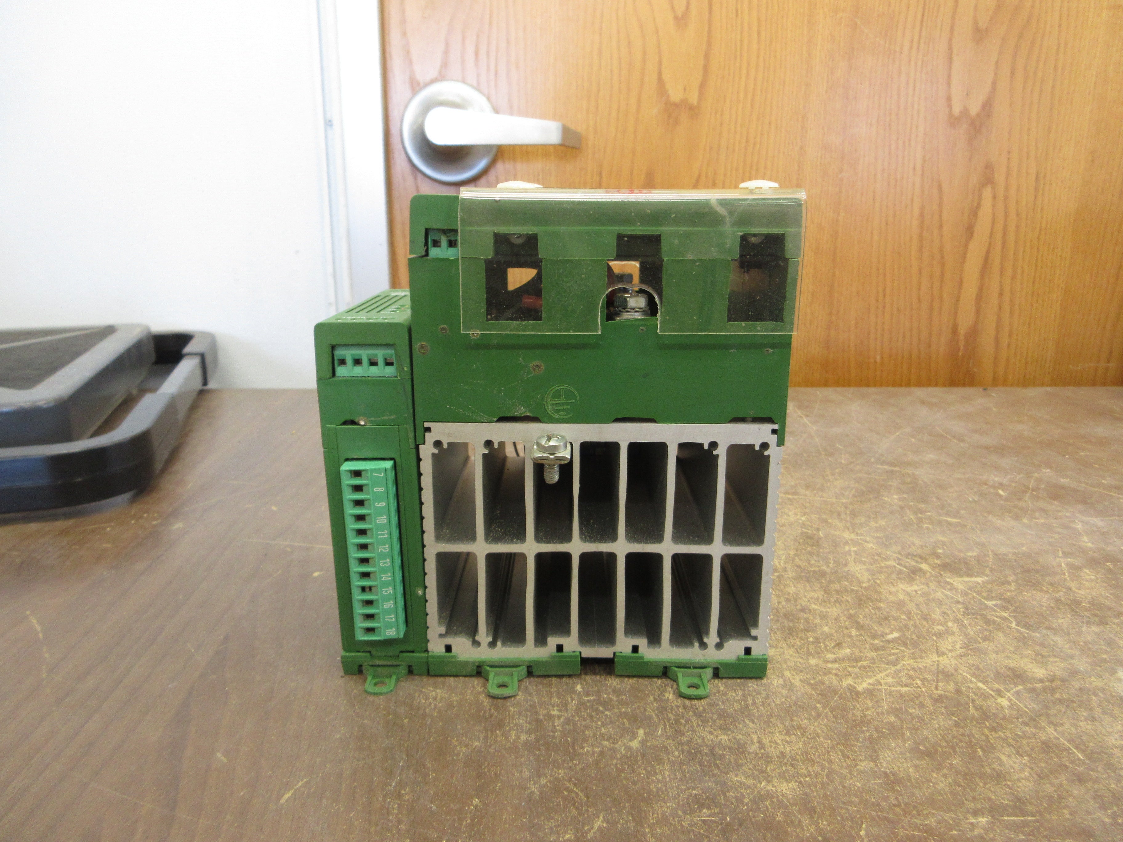 CD Automation Solid State Switch w/ Thyristor Module CD3000S-1PH/CD3200 Used