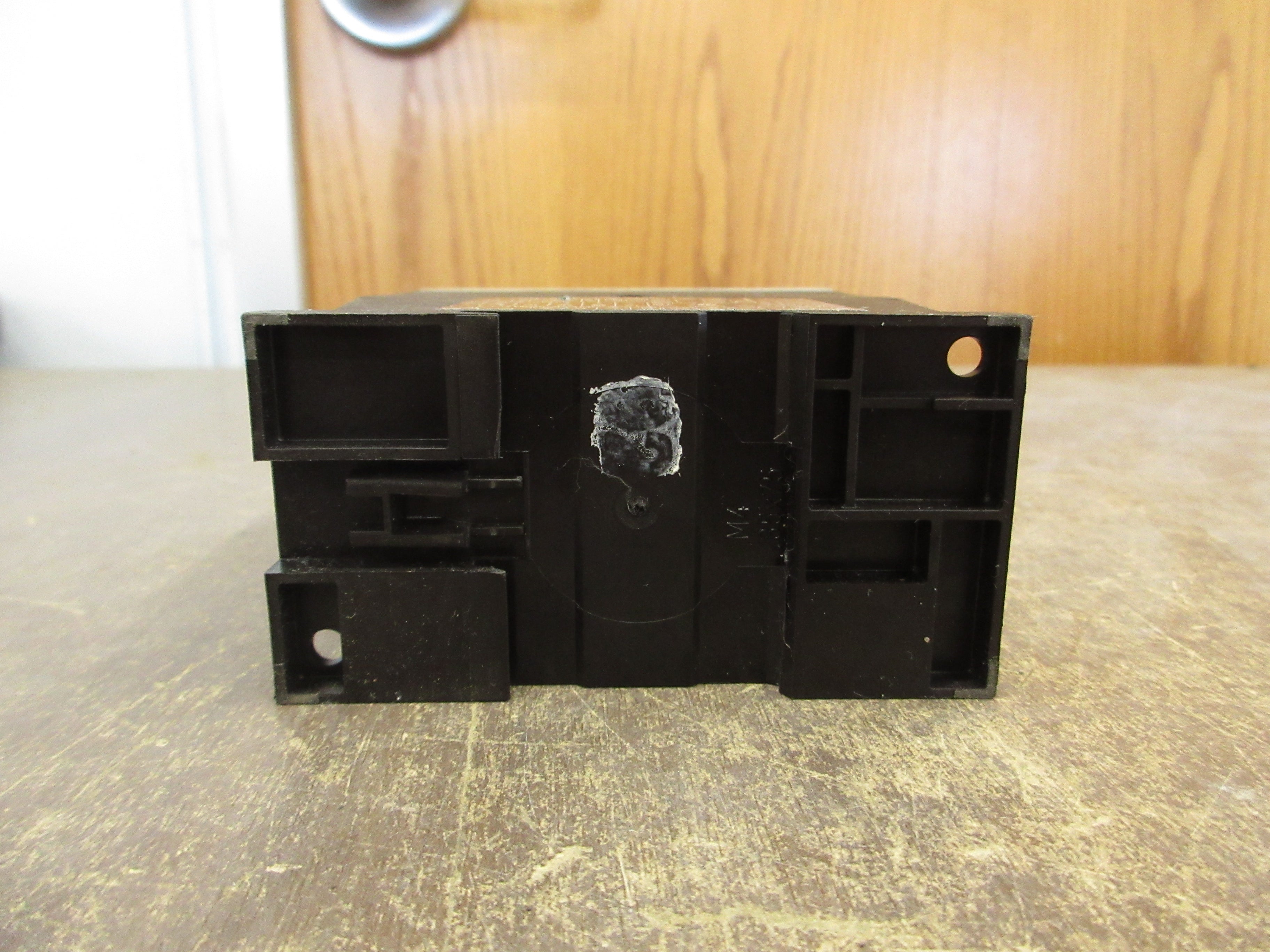 Eaton Contactor DIL M25-10 XTCE025C10 120V Coil Used