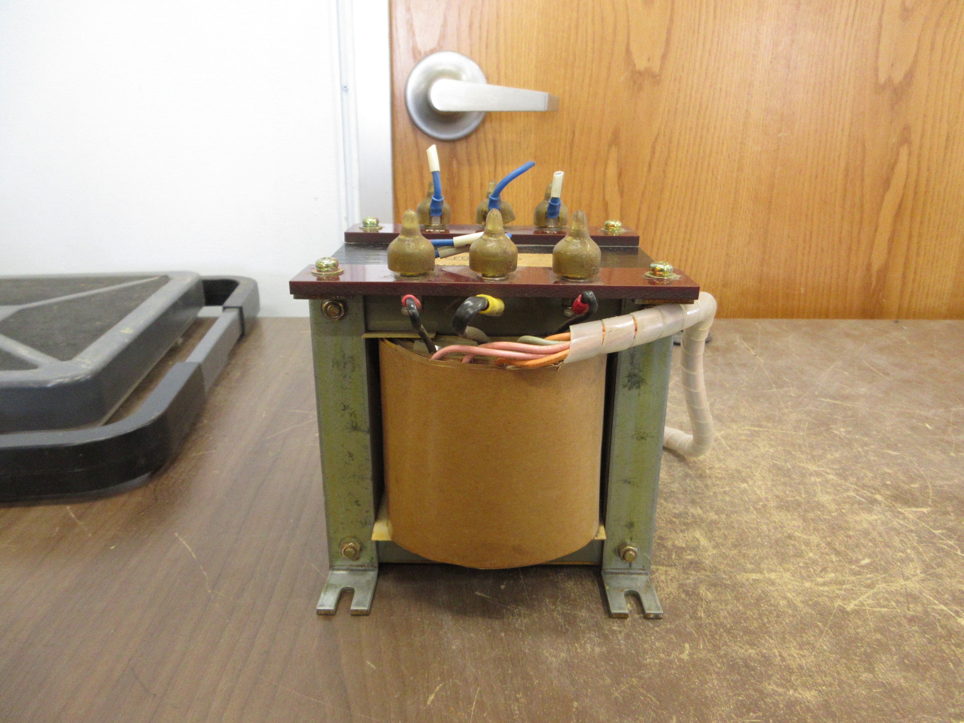 Fujihen Transformer 5P3N0155P9 Used