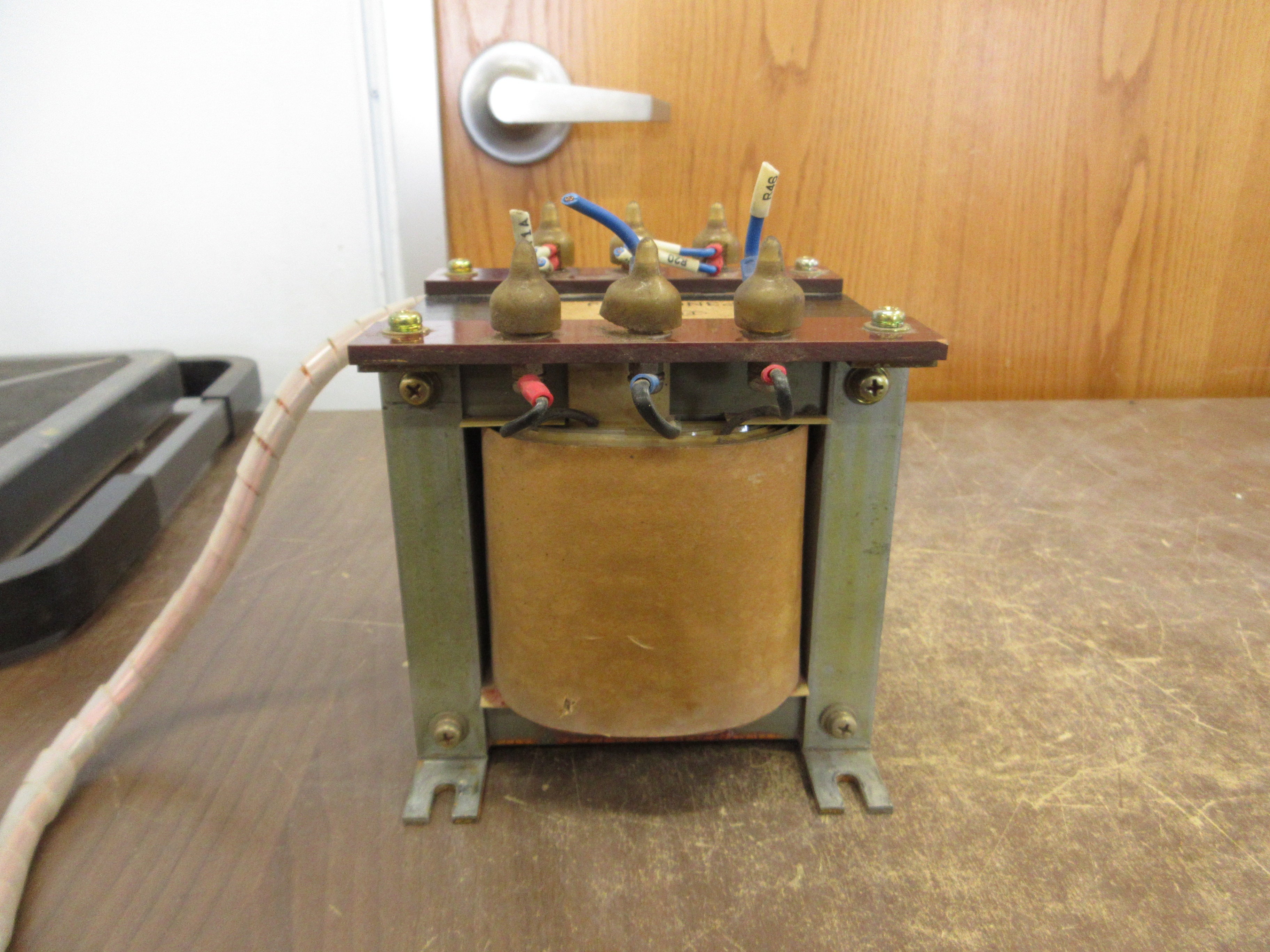 Fujihen Transformer 5P3N0155P9 Used