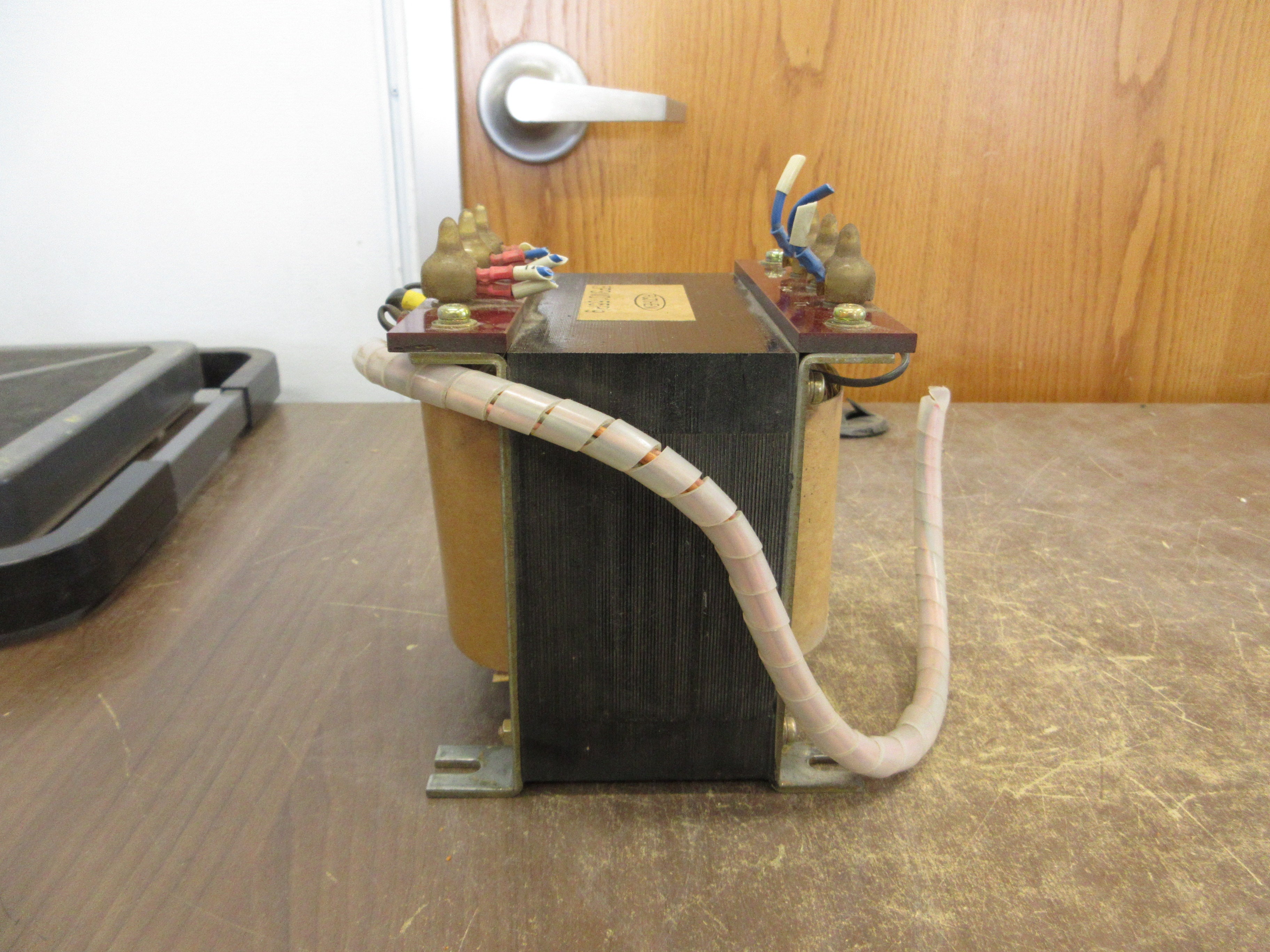 Fujihen Transformer 5P3N0155P9 Used