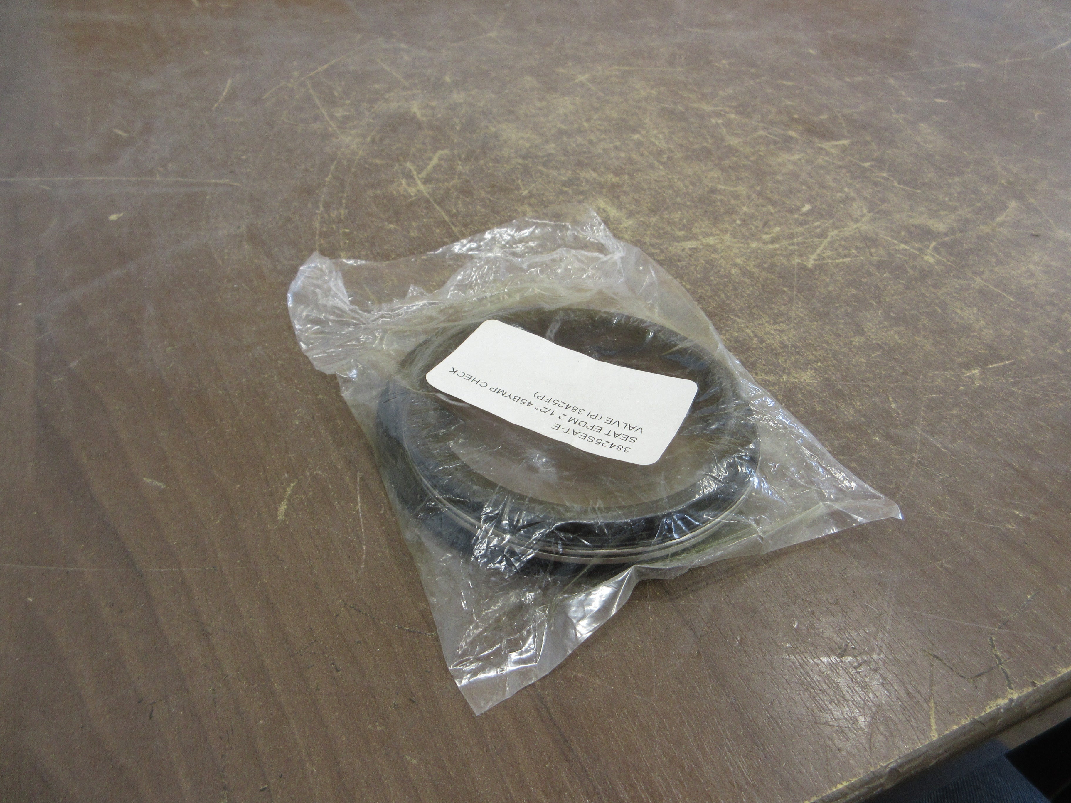 Misc. Brand Check Valve Seat 38425SEAT-E 2 1/2" *No Box* New Surplus