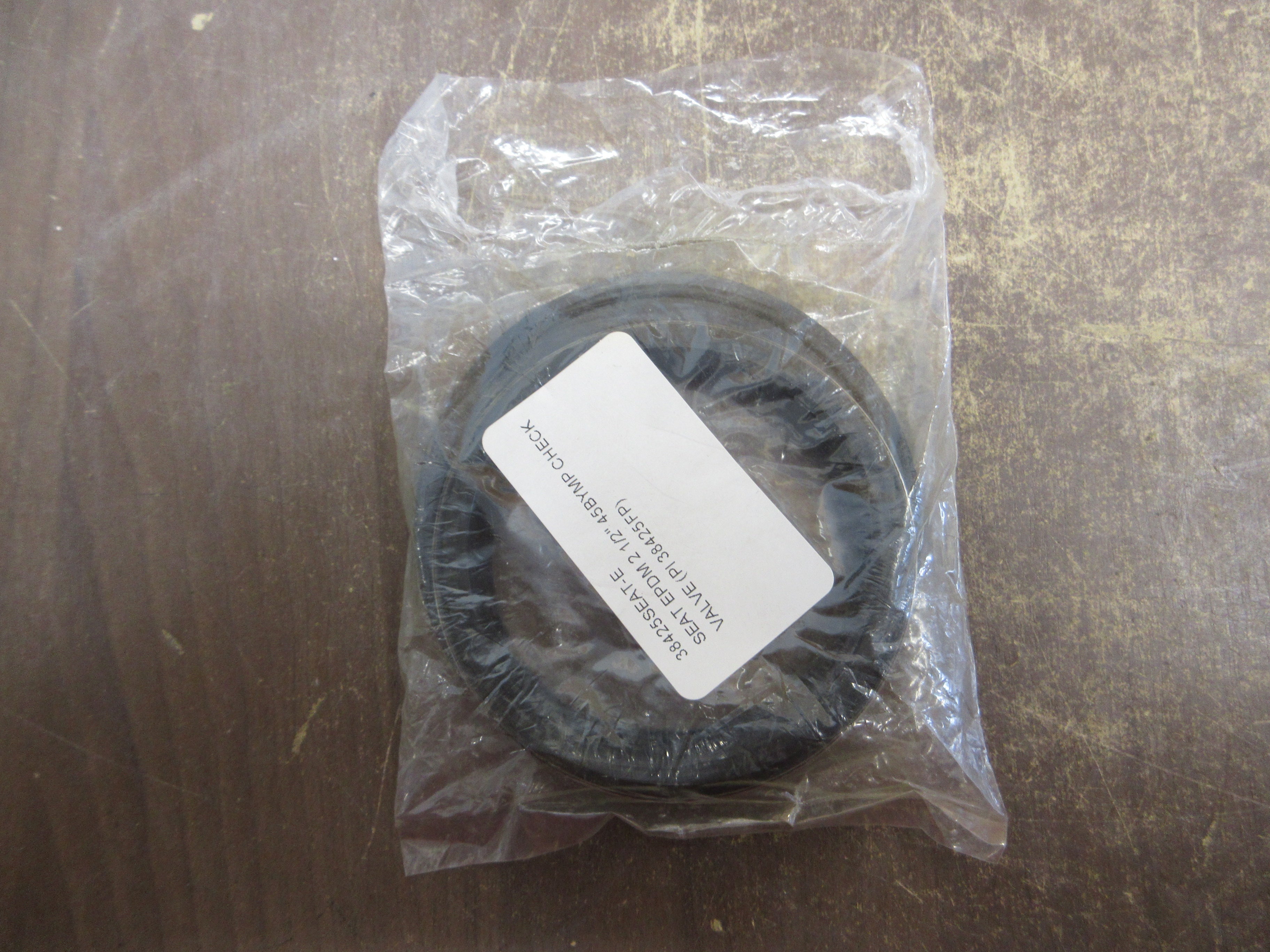 Misc. Brand Check Valve Seat 38425SEAT-E 2 1/2" *No Box* New Surplus