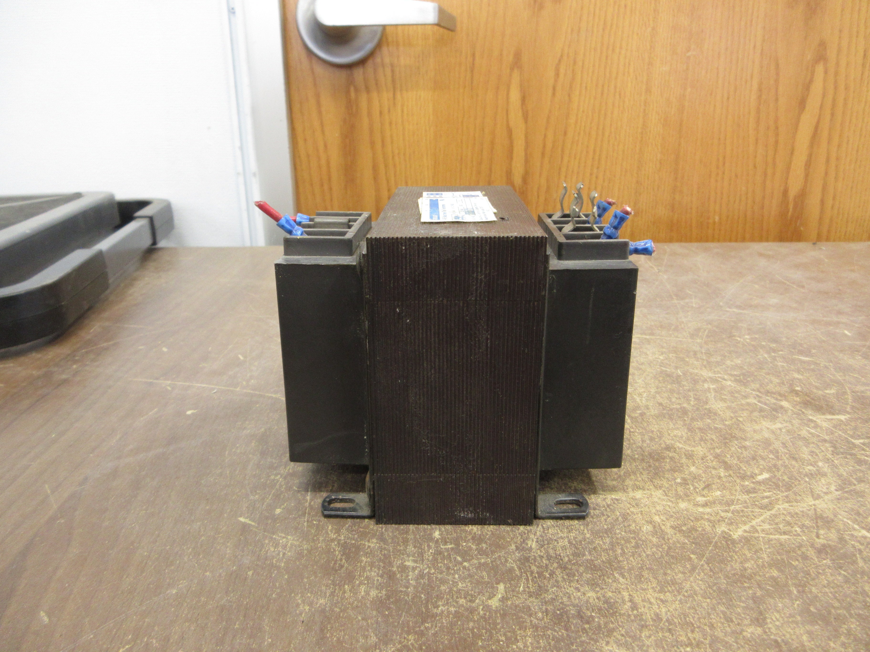 Gould ITE Transformer 2032-T10 0.250 kVA Pri: 230/460V Sec: 115V Used