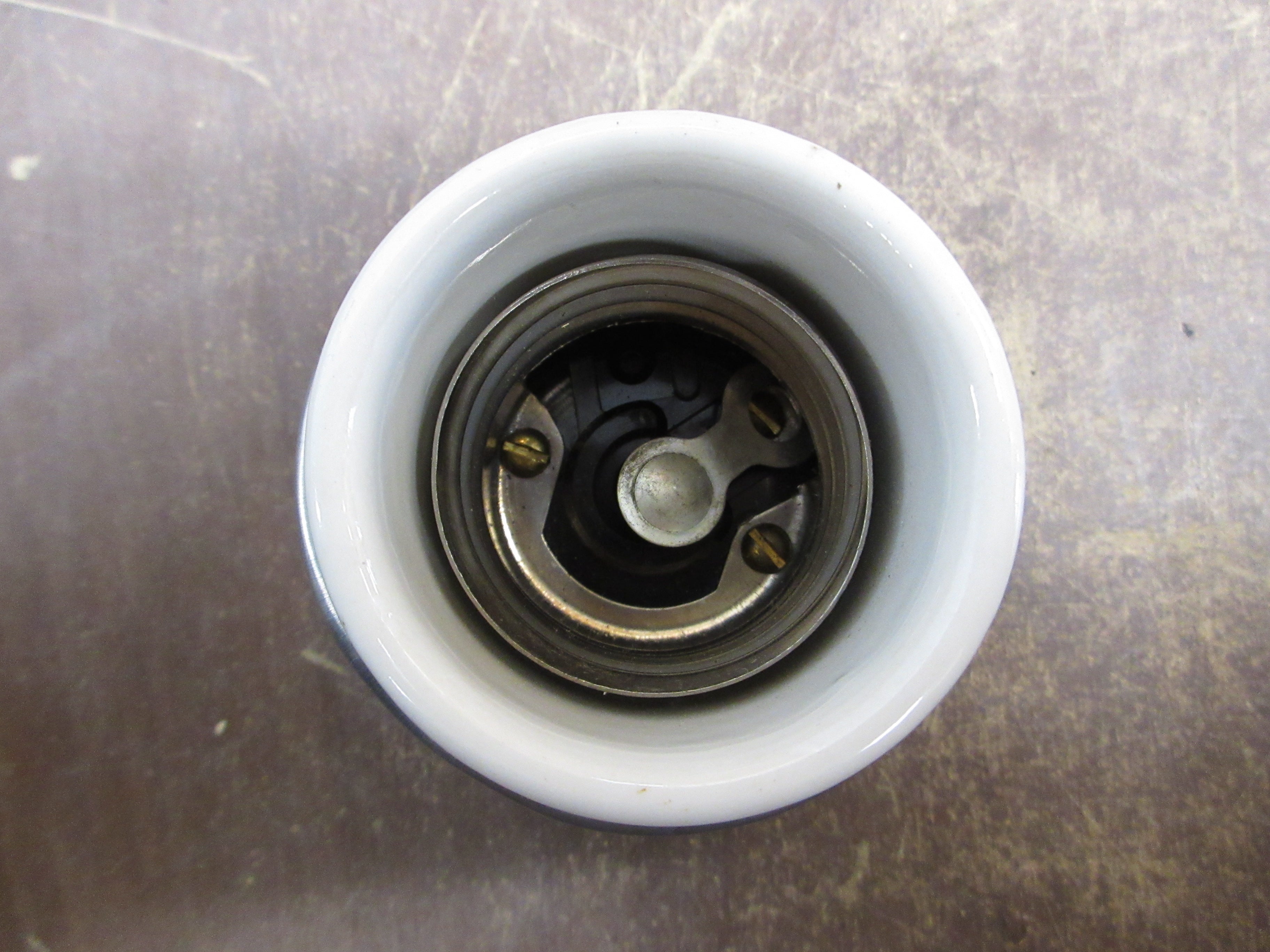 Crouse-Hinds Condulet Plug Receptacles EV 62 For Explosion Proof EV Series