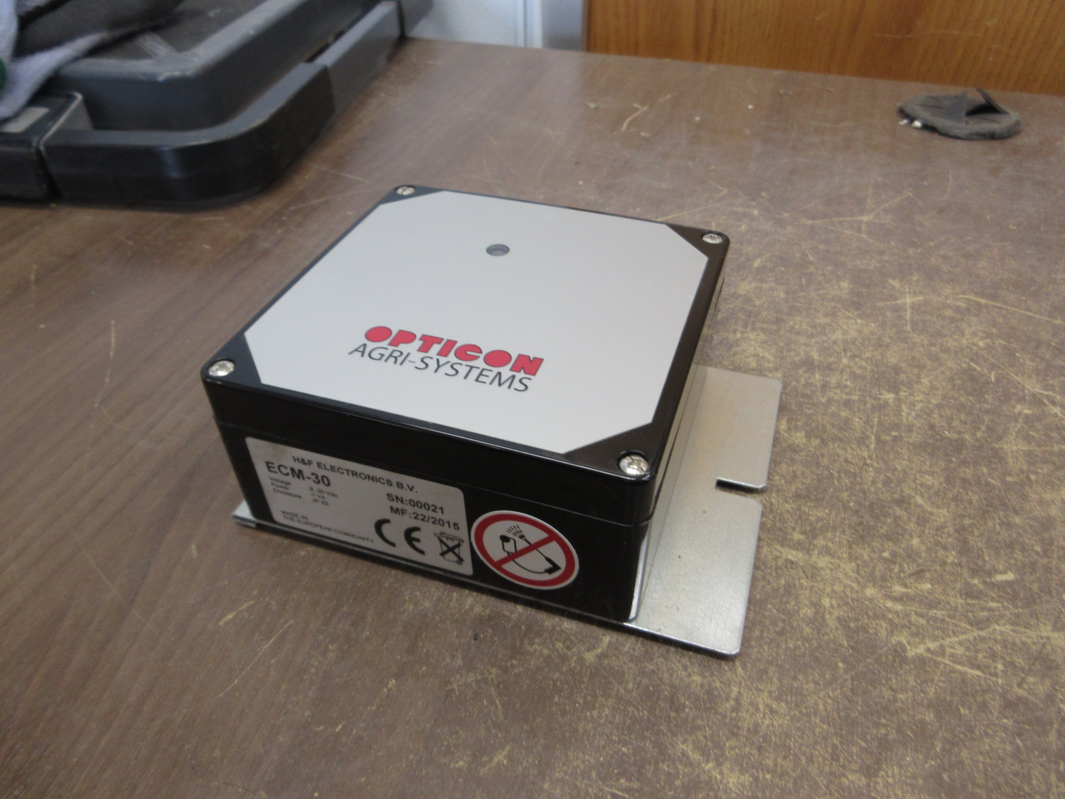 H&F Electronics Electronic Control Module ECM-30 New Surplus