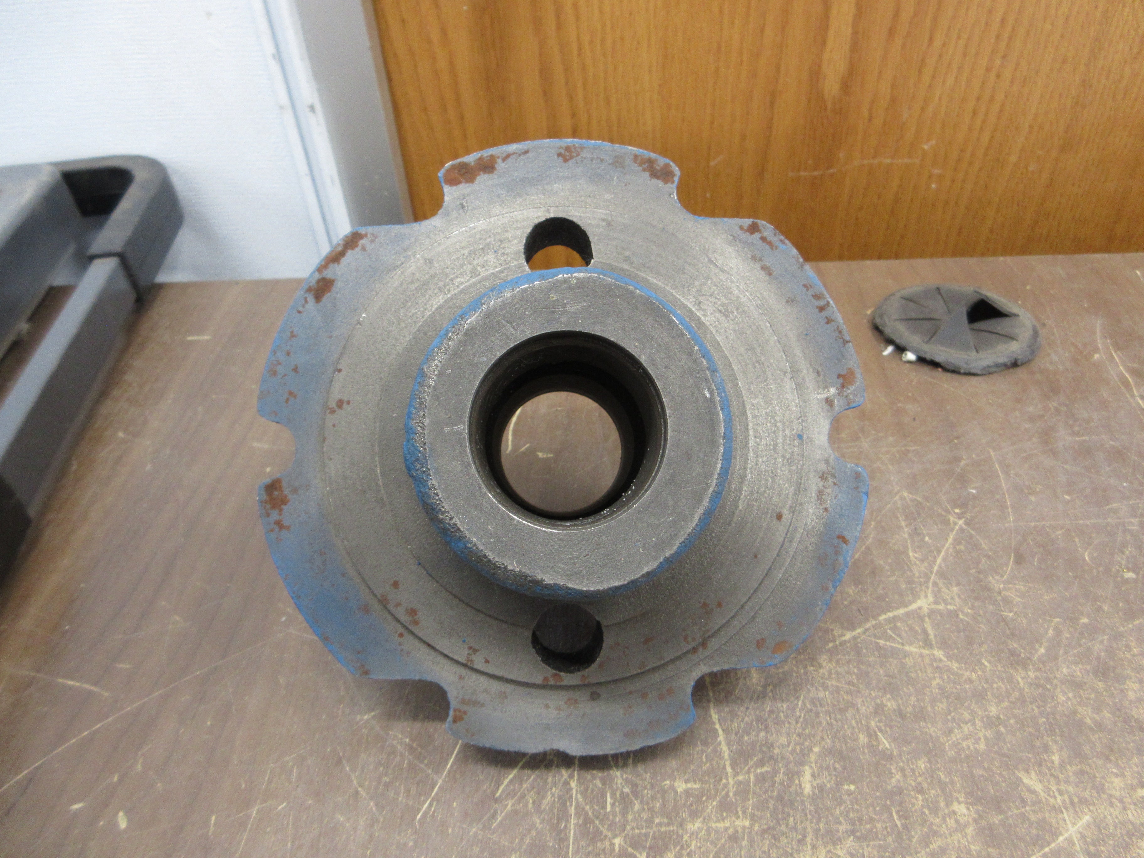 Goulds Bearing Housing C00801B Used