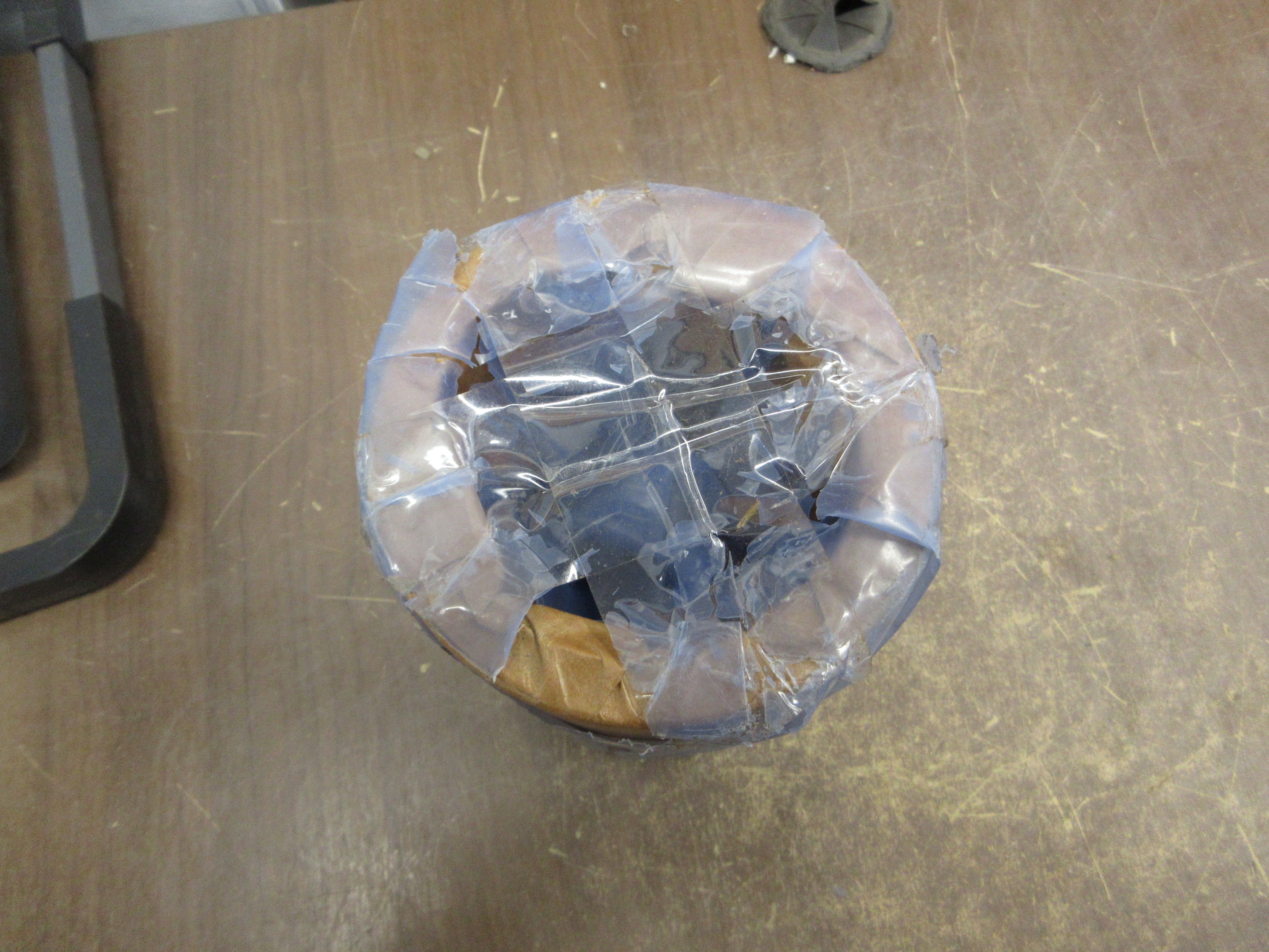 TOG Bushing 199A5969P0001 *No Box* New Surplus