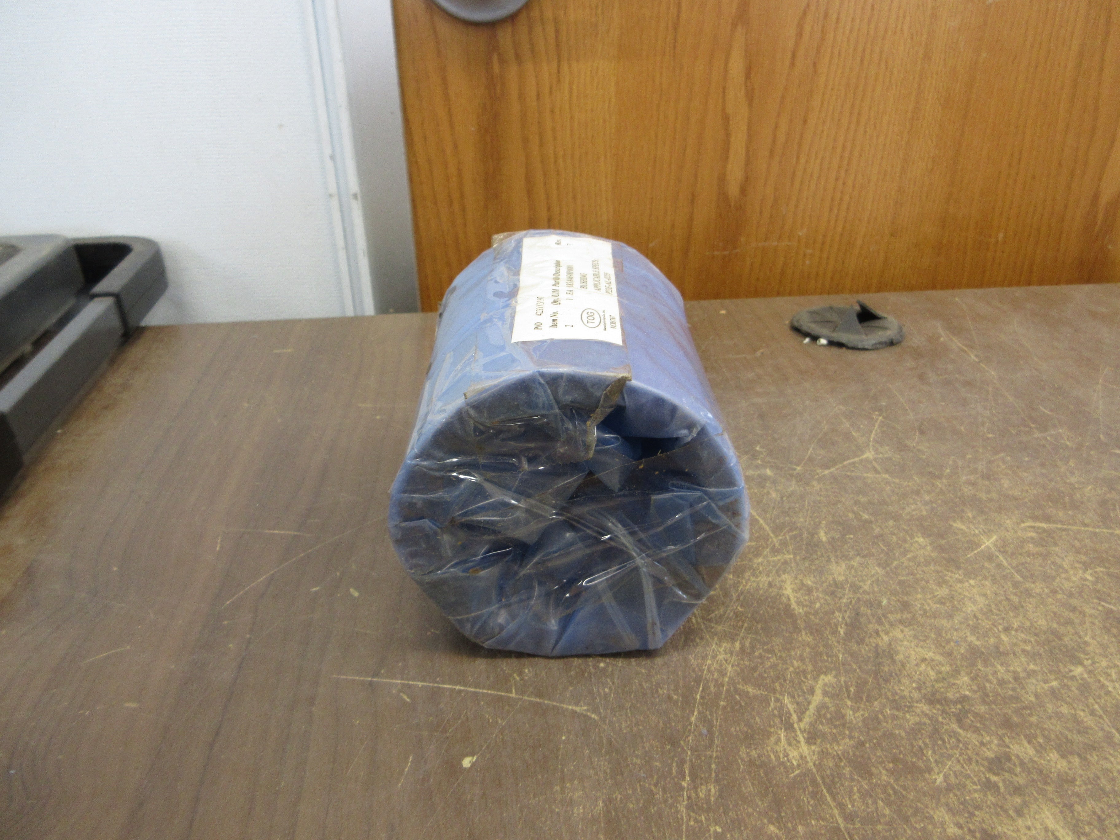 TOG Bushing 183A4698P0001 *No Box* New Surplus