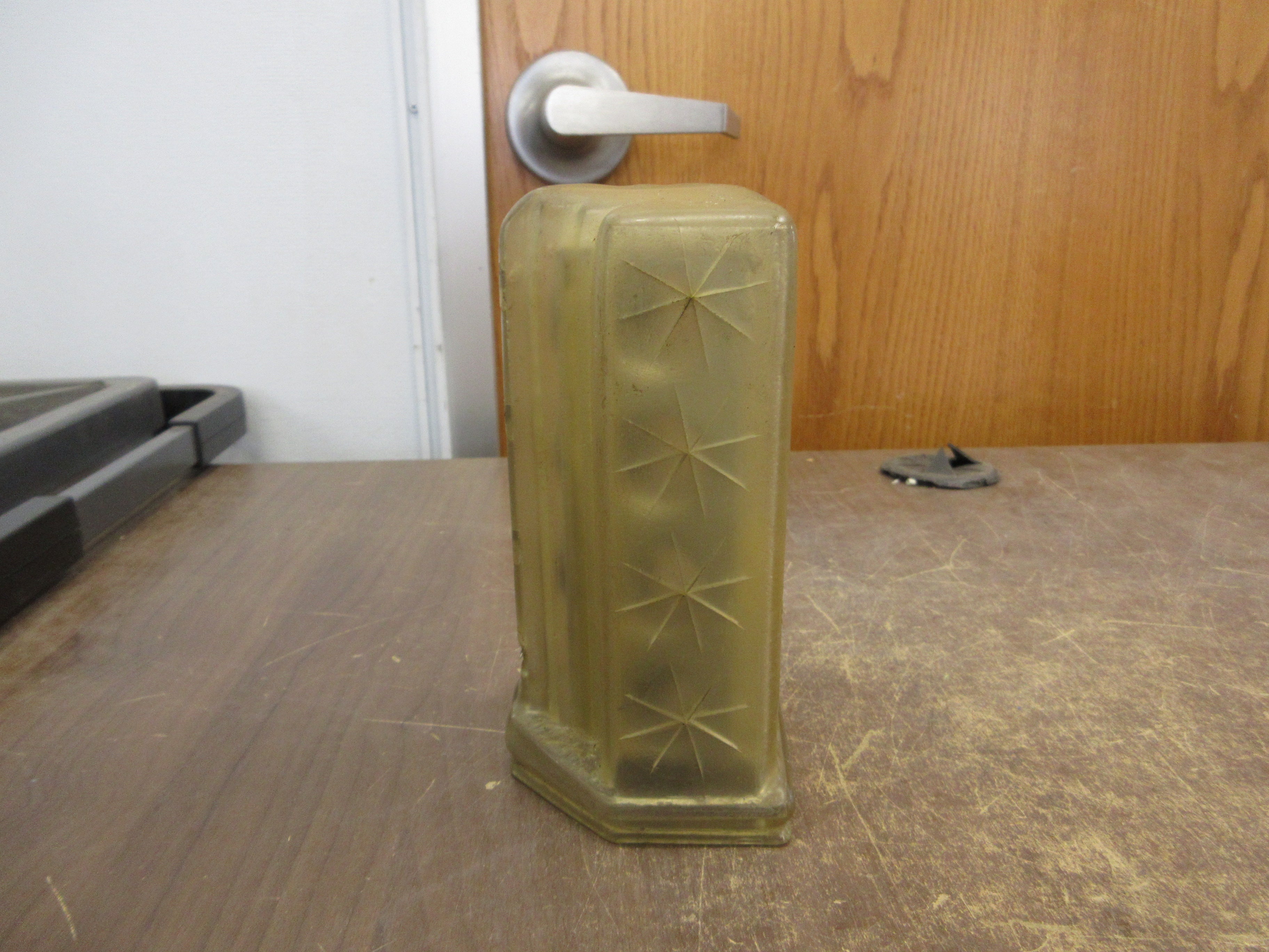 Ilsco ClearTap Insulated Multitap Connector PCT-600 (4) 600MCM Used