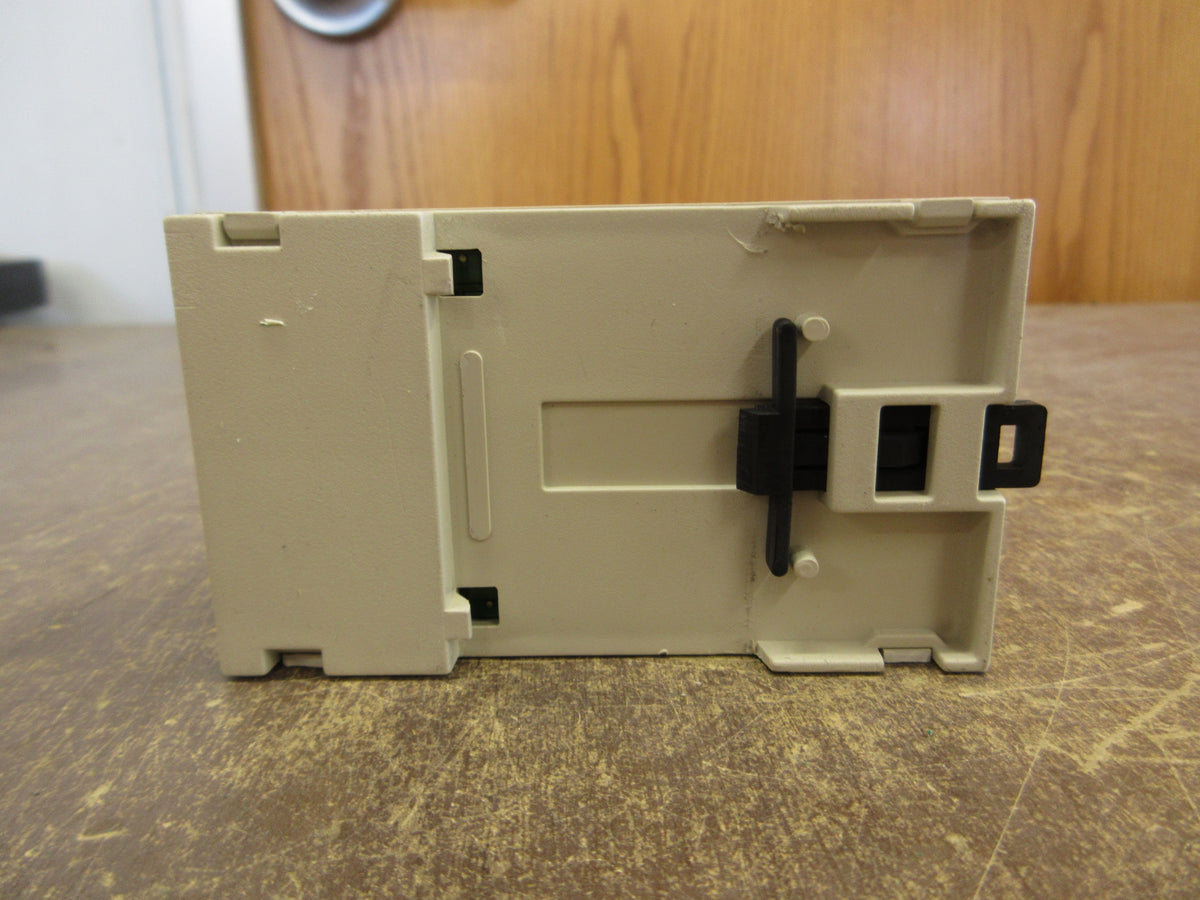Square D CCM Modbus Module S48377 *(2) Broken Clip* Used